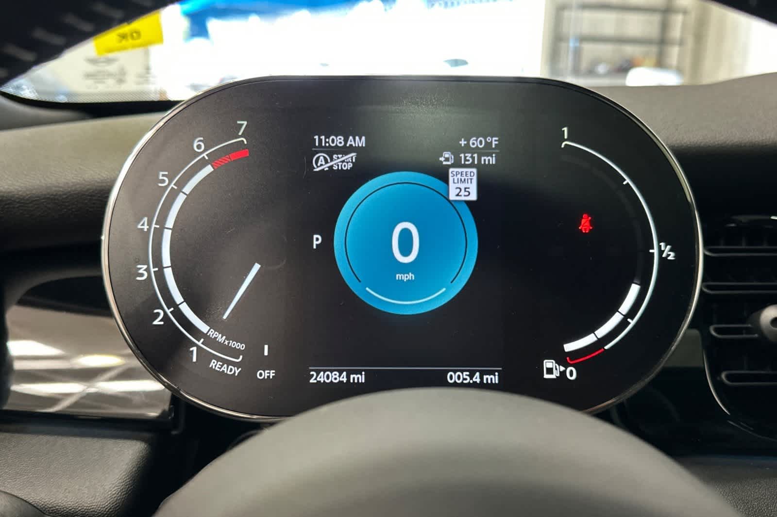 2023 MINI Cooper Hardtop S 25