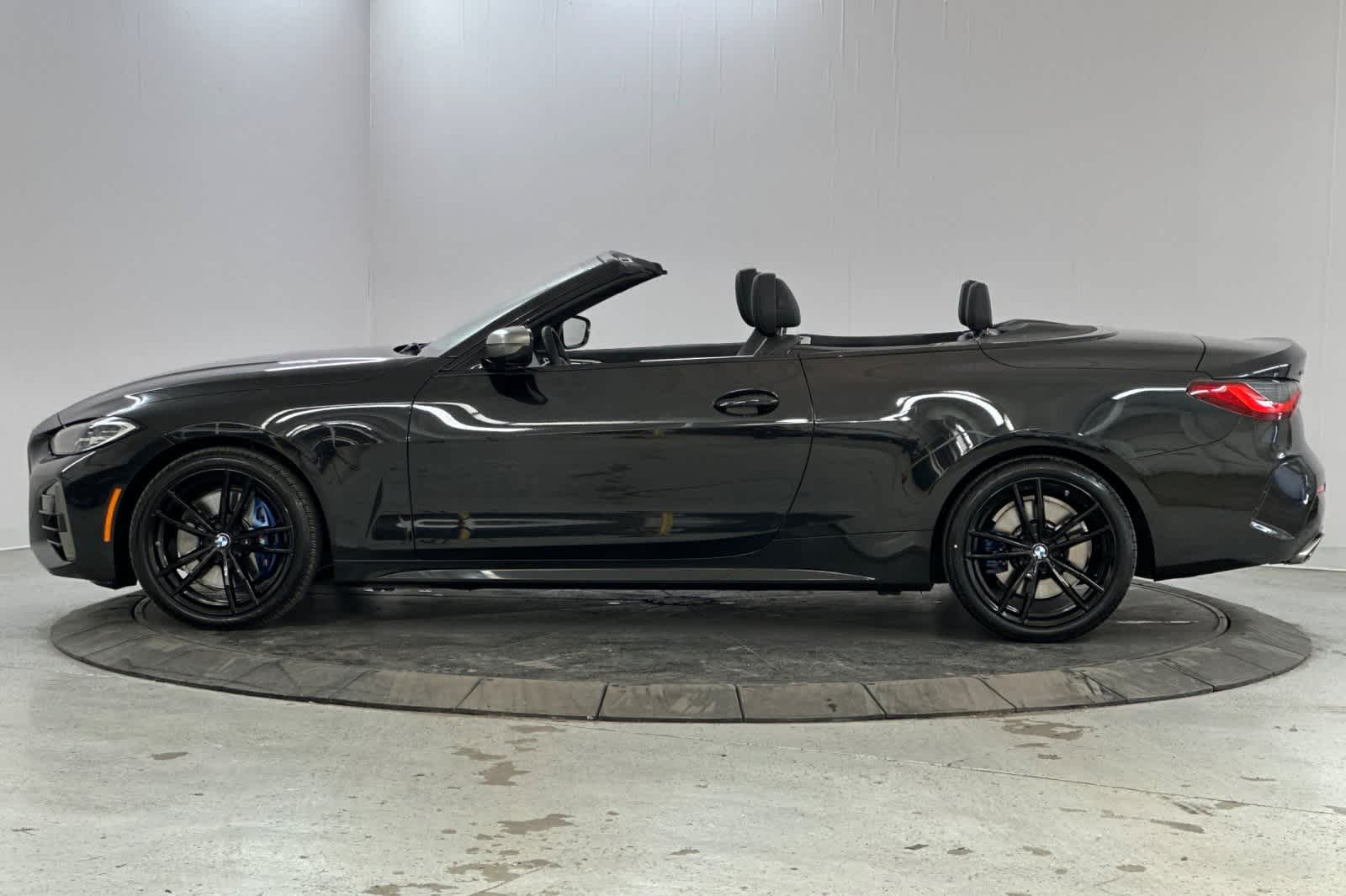 2022 BMW 4 Series M440i xDrive 5