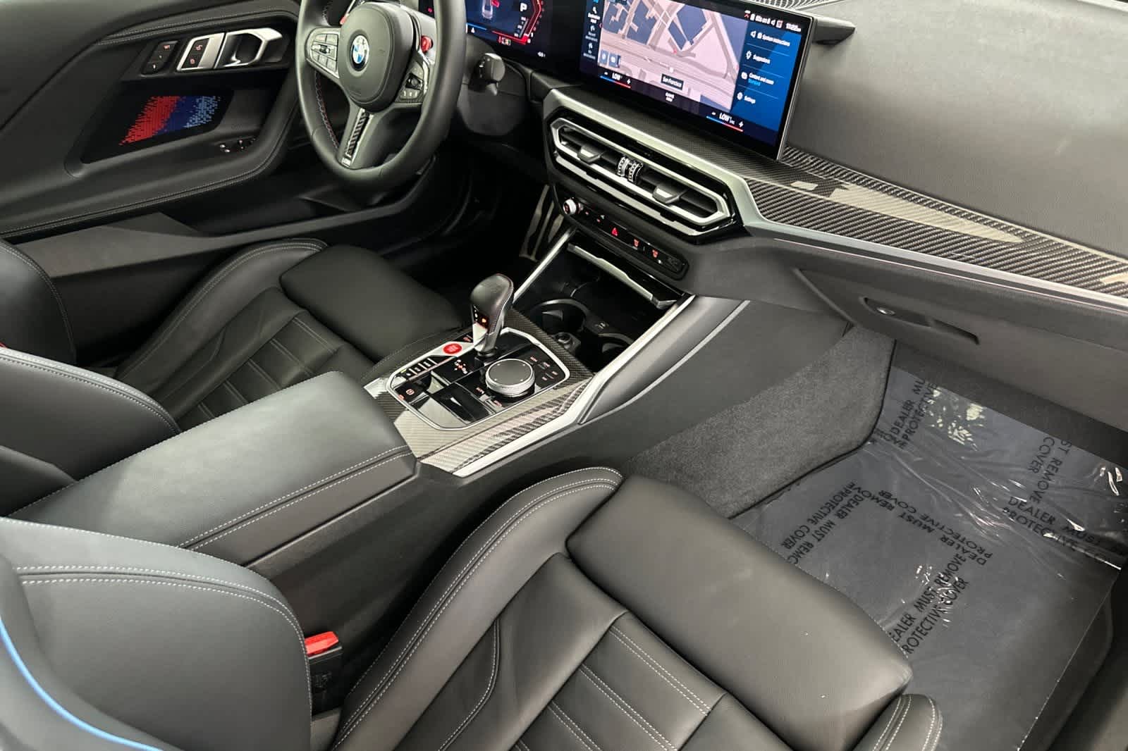 Thumbnail: 2023 BMW M2 - 15