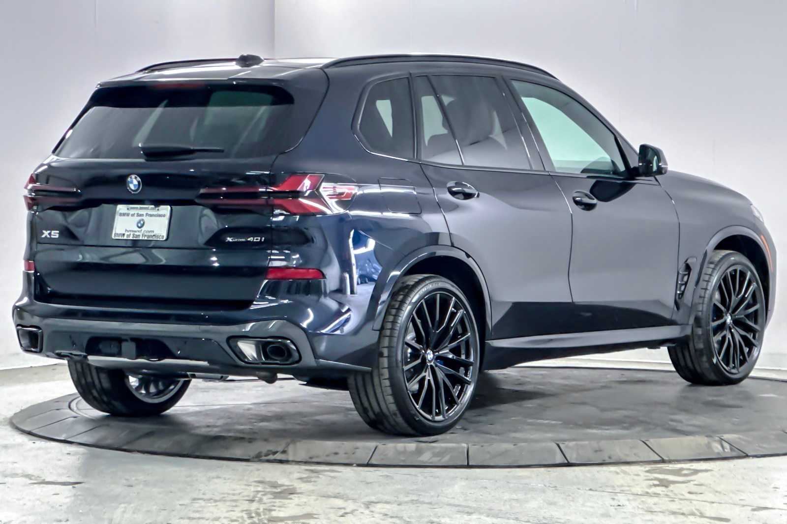 Thumbnail: 2026 BMW X5 - 2