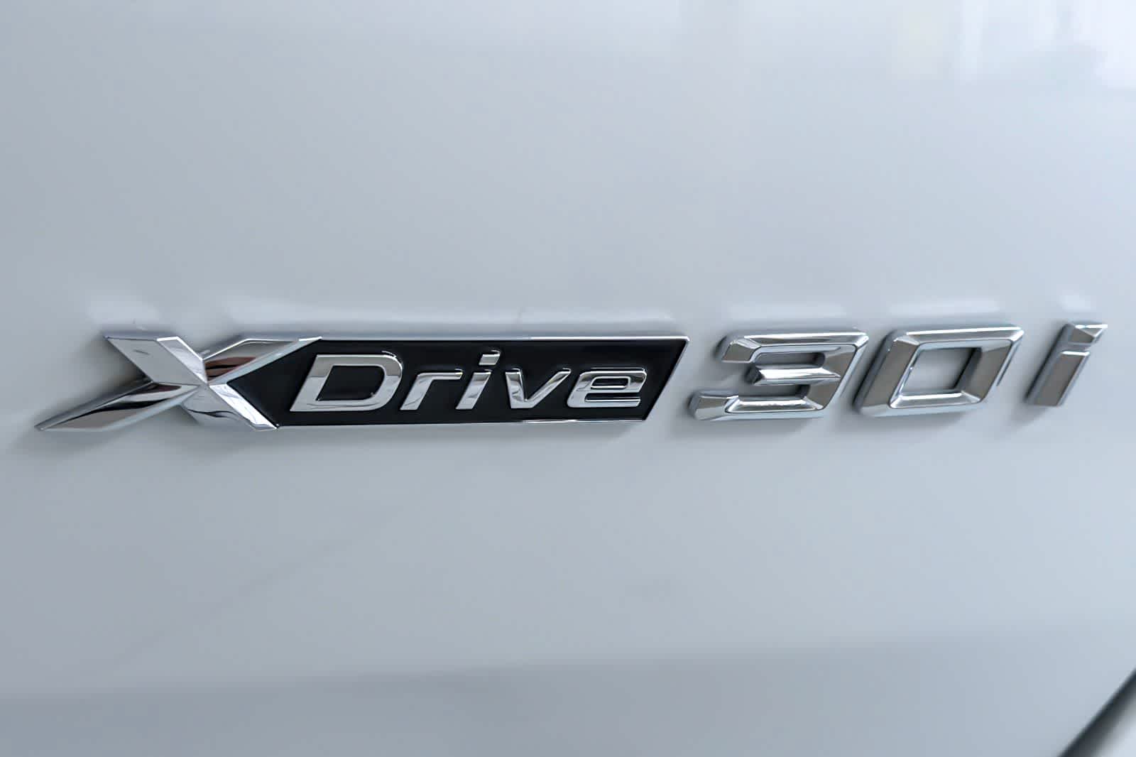 Thumbnail: 2023 BMW X3 - 28