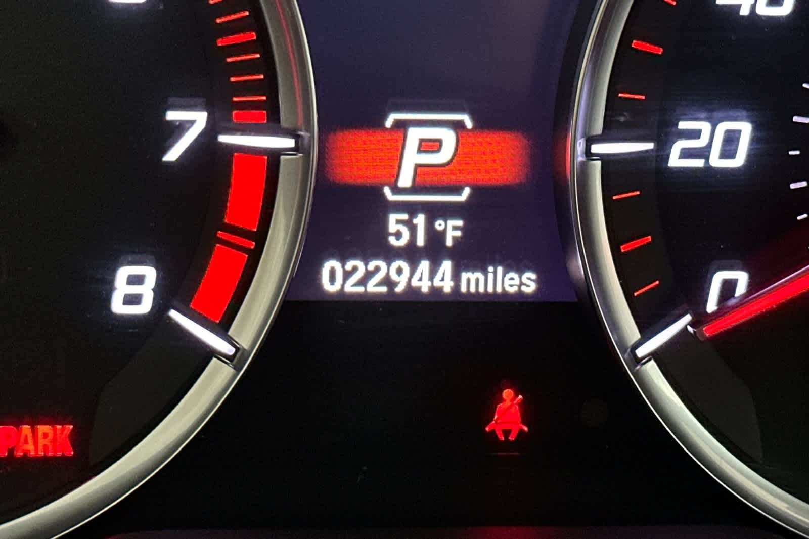 Thumbnail: 2019 Acura TLX - 25