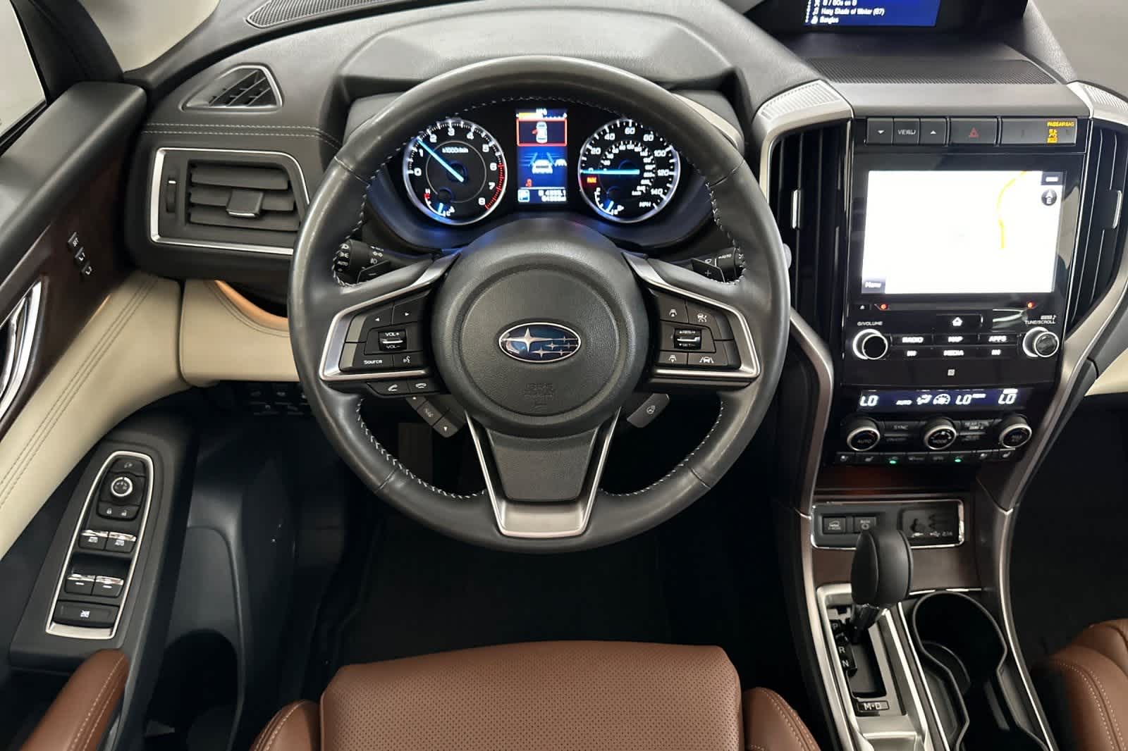 Thumbnail: 2020 Subaru Ascent - 14