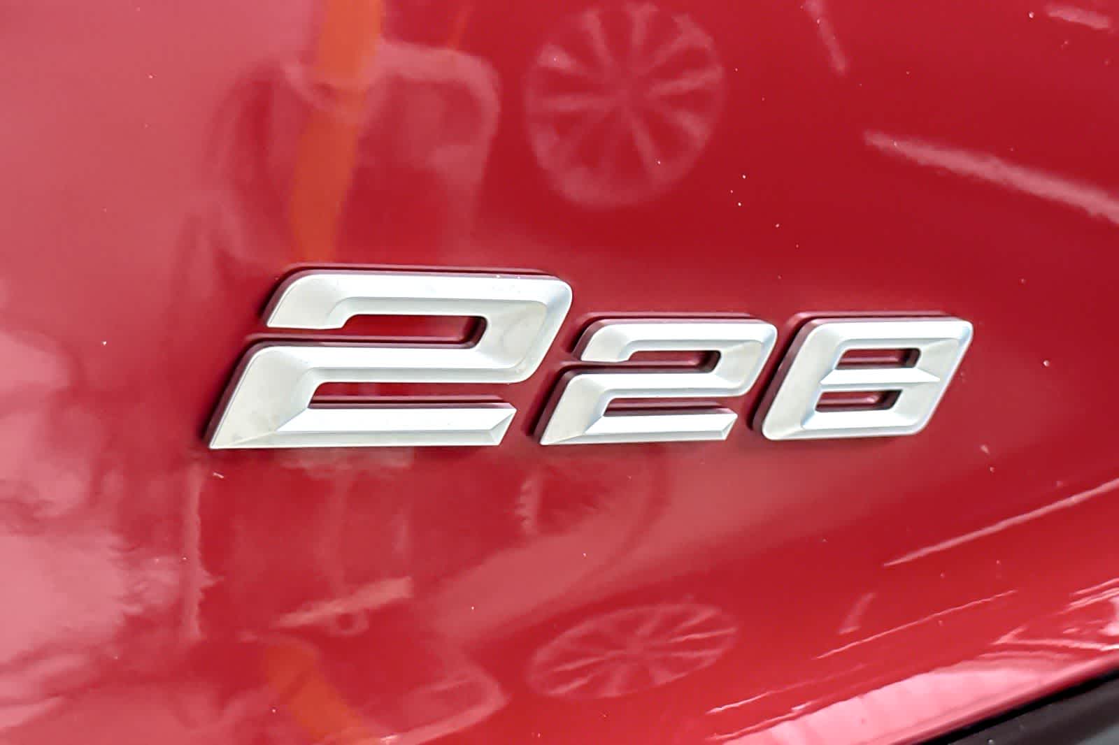 Thumbnail: 2026 BMW 2 Series - 25