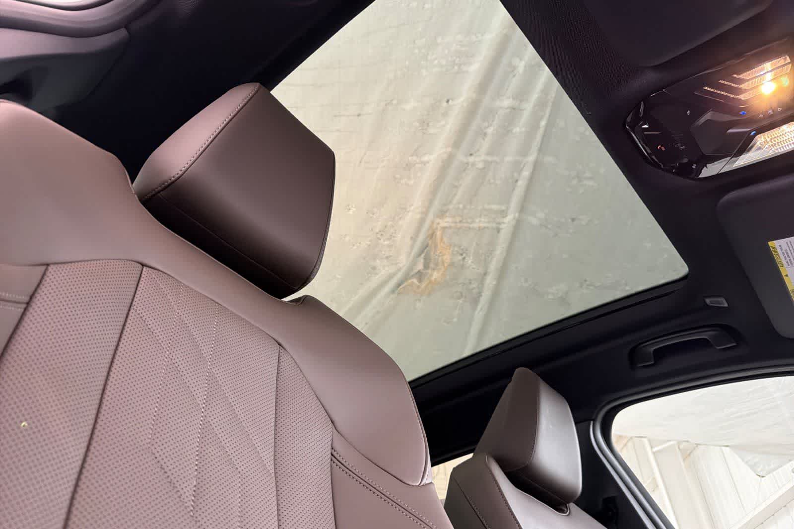 Thumbnail: 2026 BMW X3 - 17