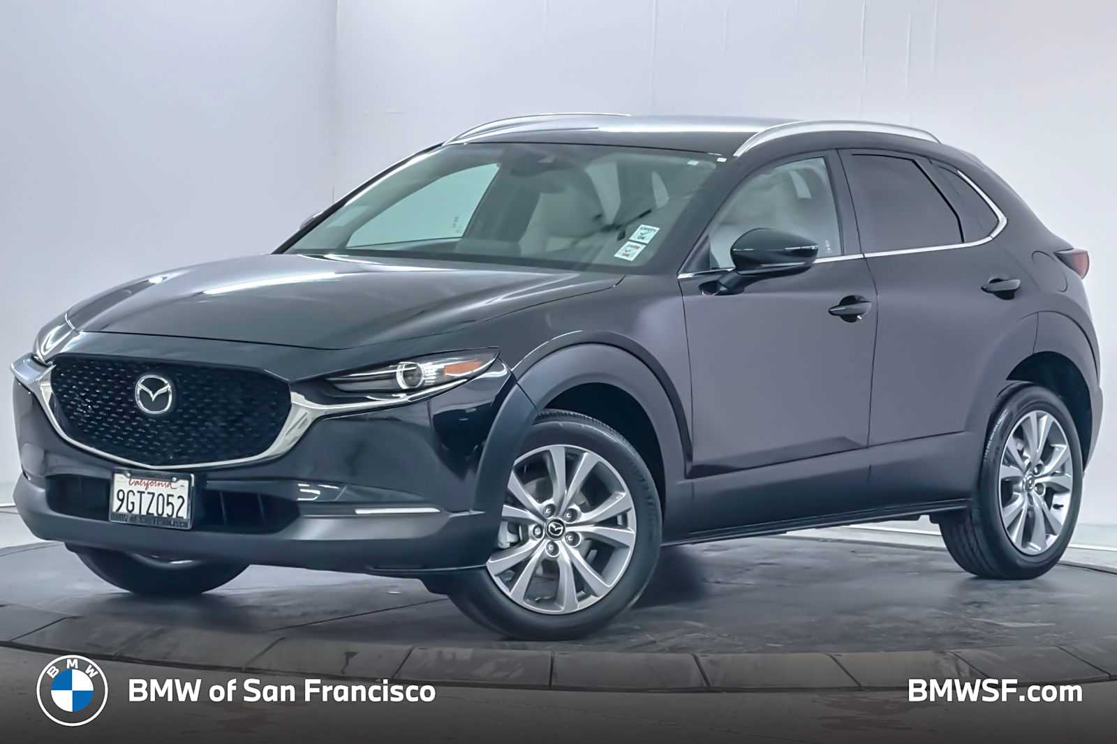 Thumbnail: 2023 Mazda CX-30 - 1
