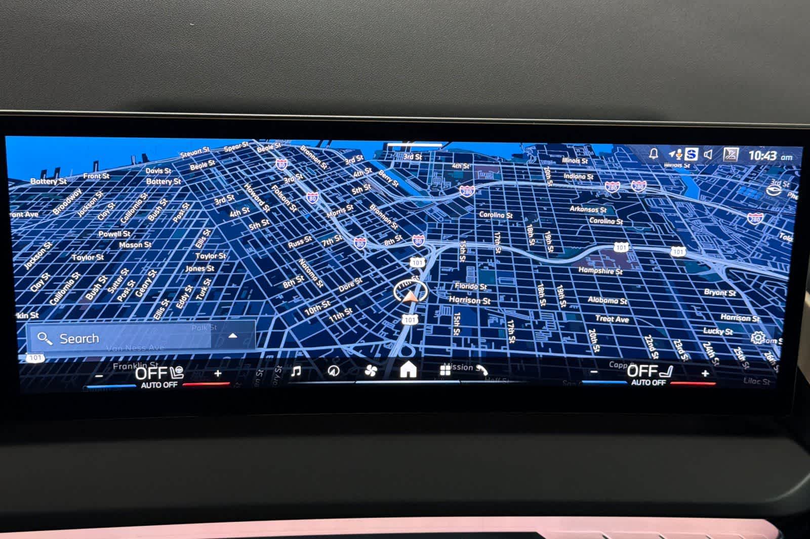 Thumbnail: 2025 BMW X3 - 19