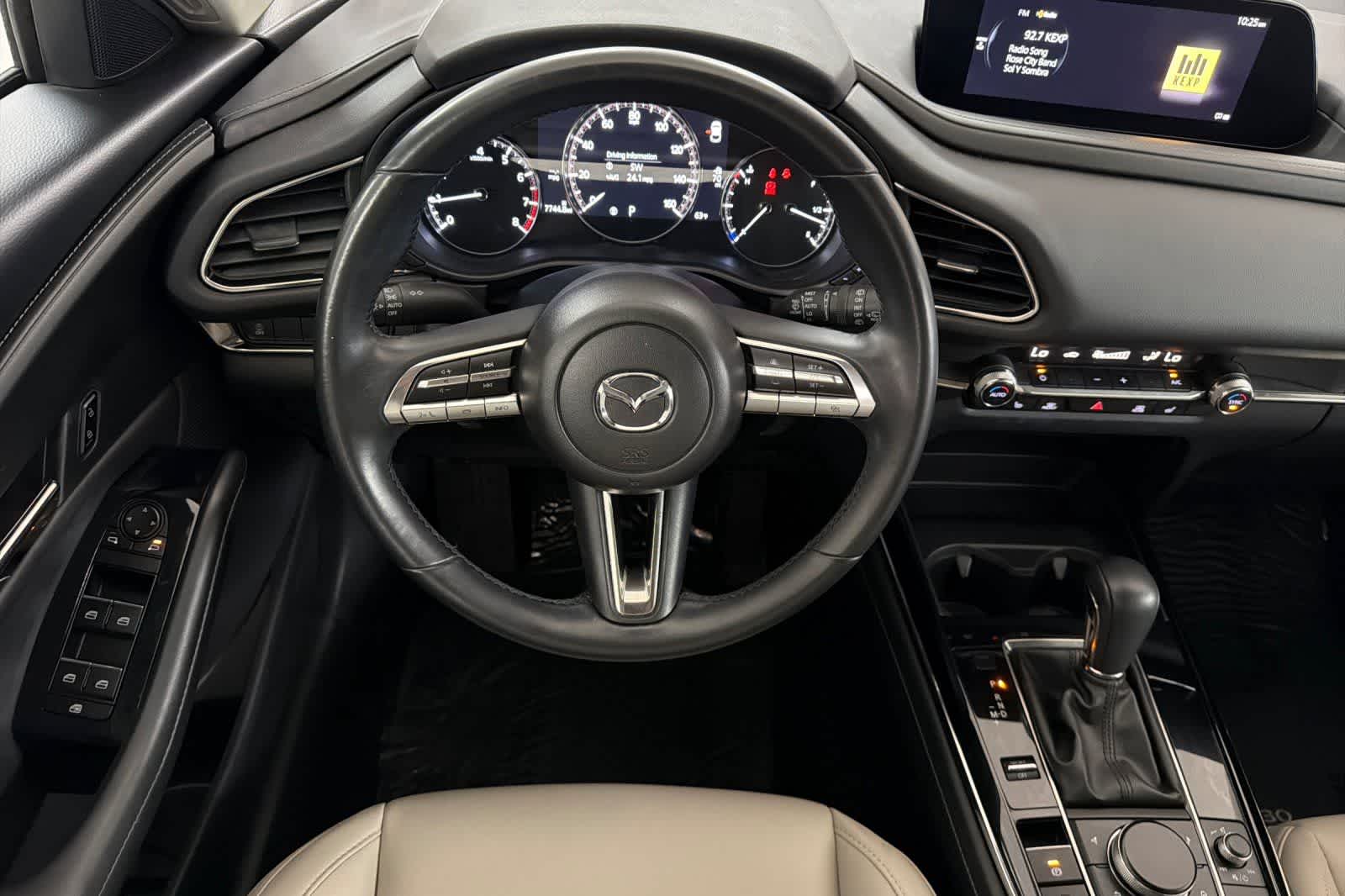 Thumbnail: 2023 Mazda CX-30 - 14