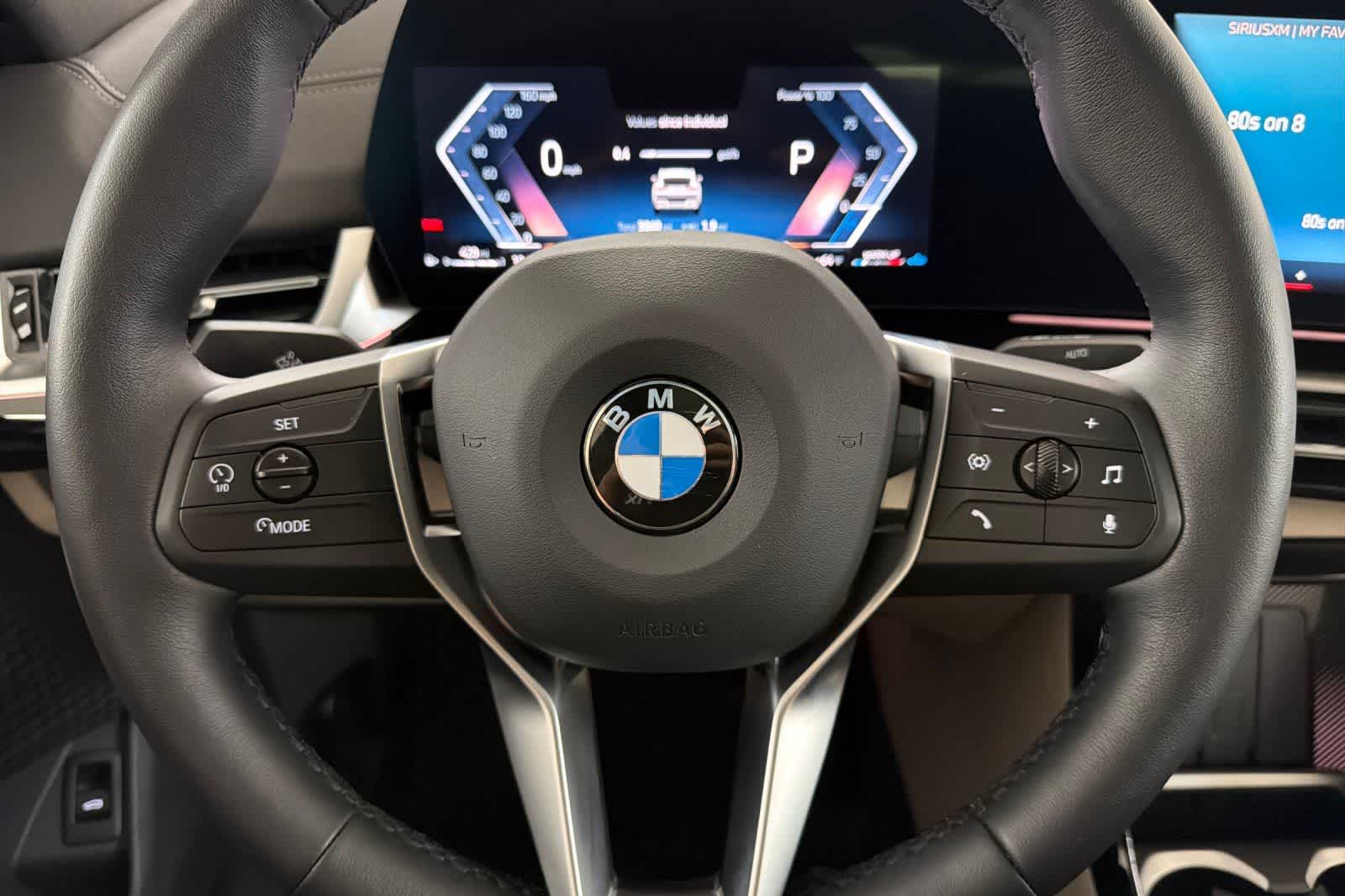 Thumbnail: 2025 BMW X2 - 23