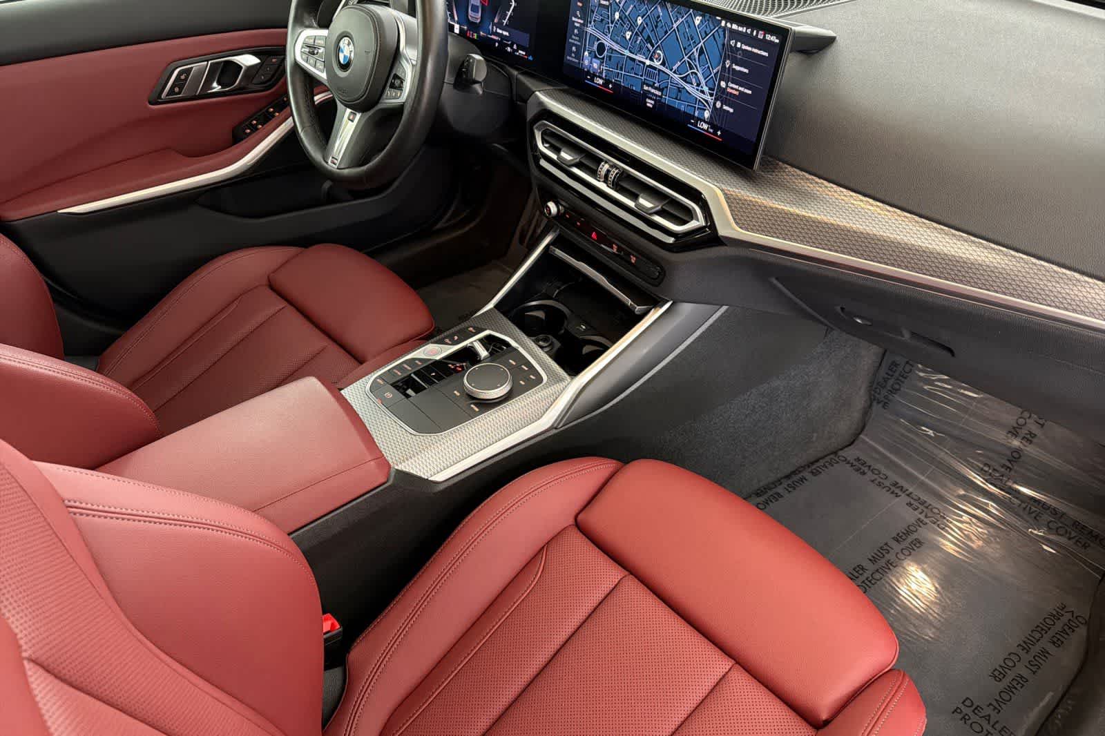 Thumbnail: 2023 BMW 3 Series - 15