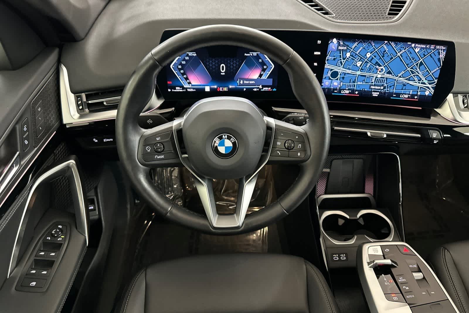 Thumbnail: 2023 BMW X1 - 14
