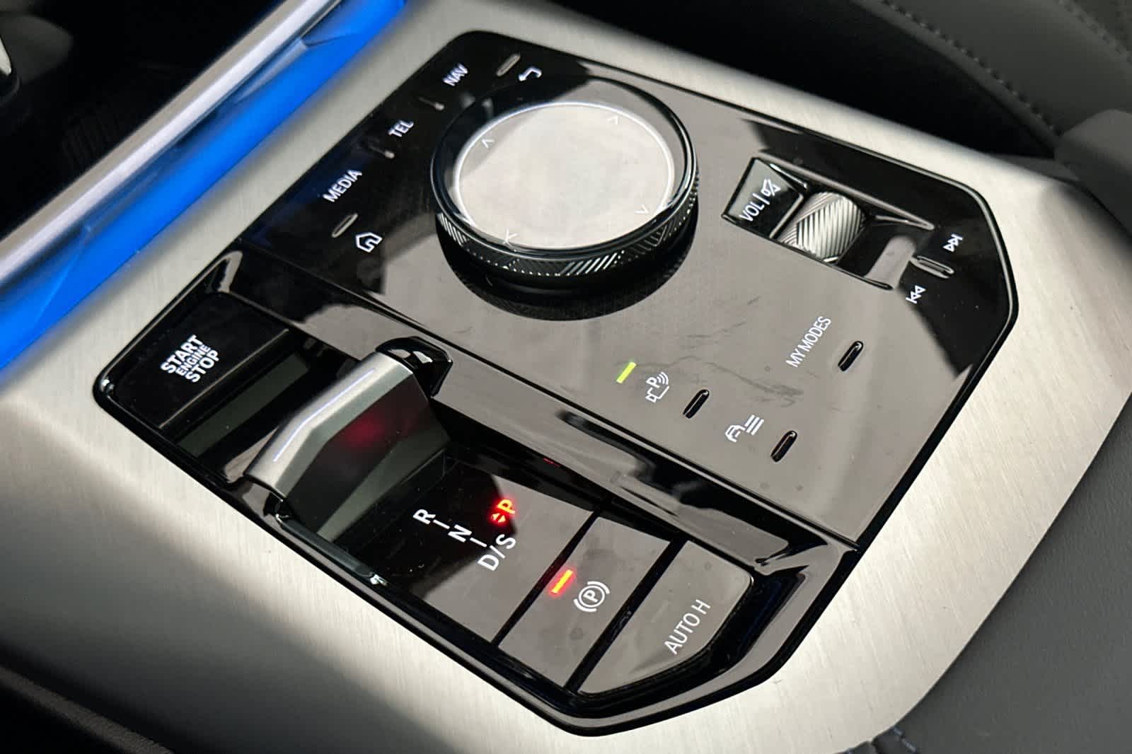 Thumbnail: 2026 BMW X3 - 22