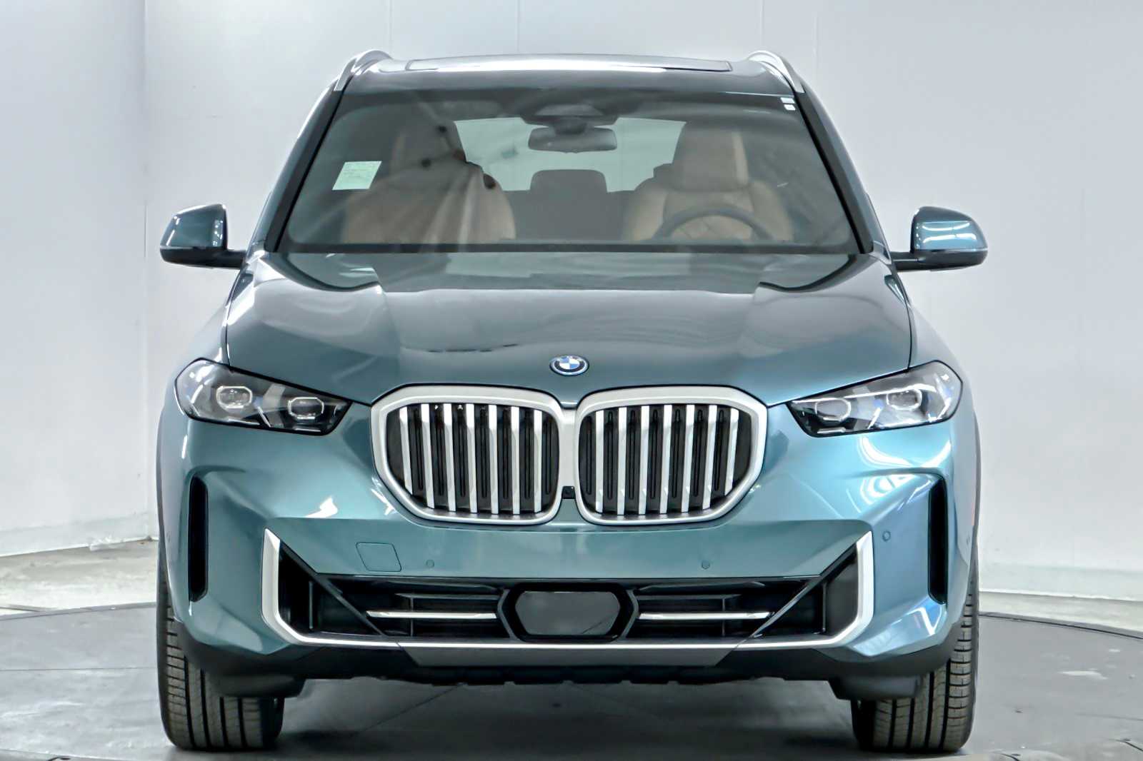 Thumbnail: 2026 BMW X5 - 10