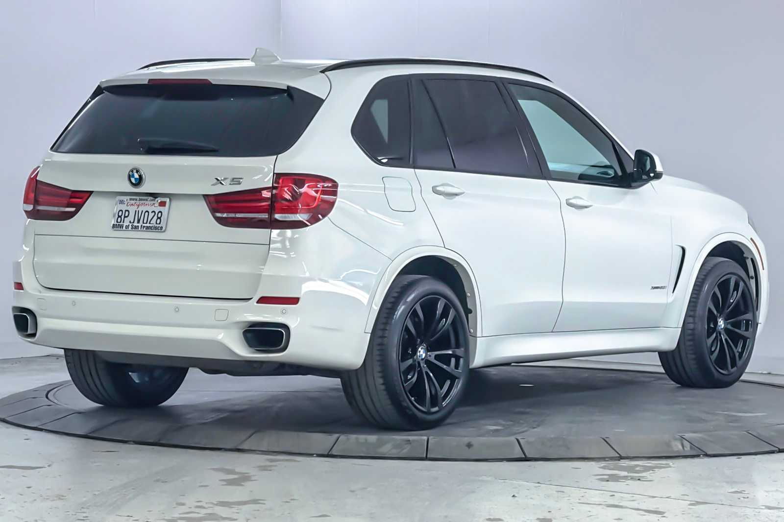 Thumbnail: 2017 BMW X5 - 2