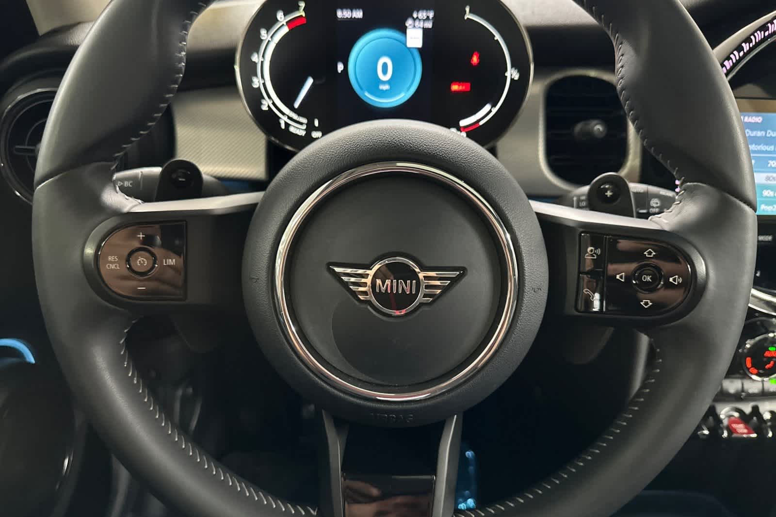 Thumbnail: 2023 MINI Cooper Hardtop - 23