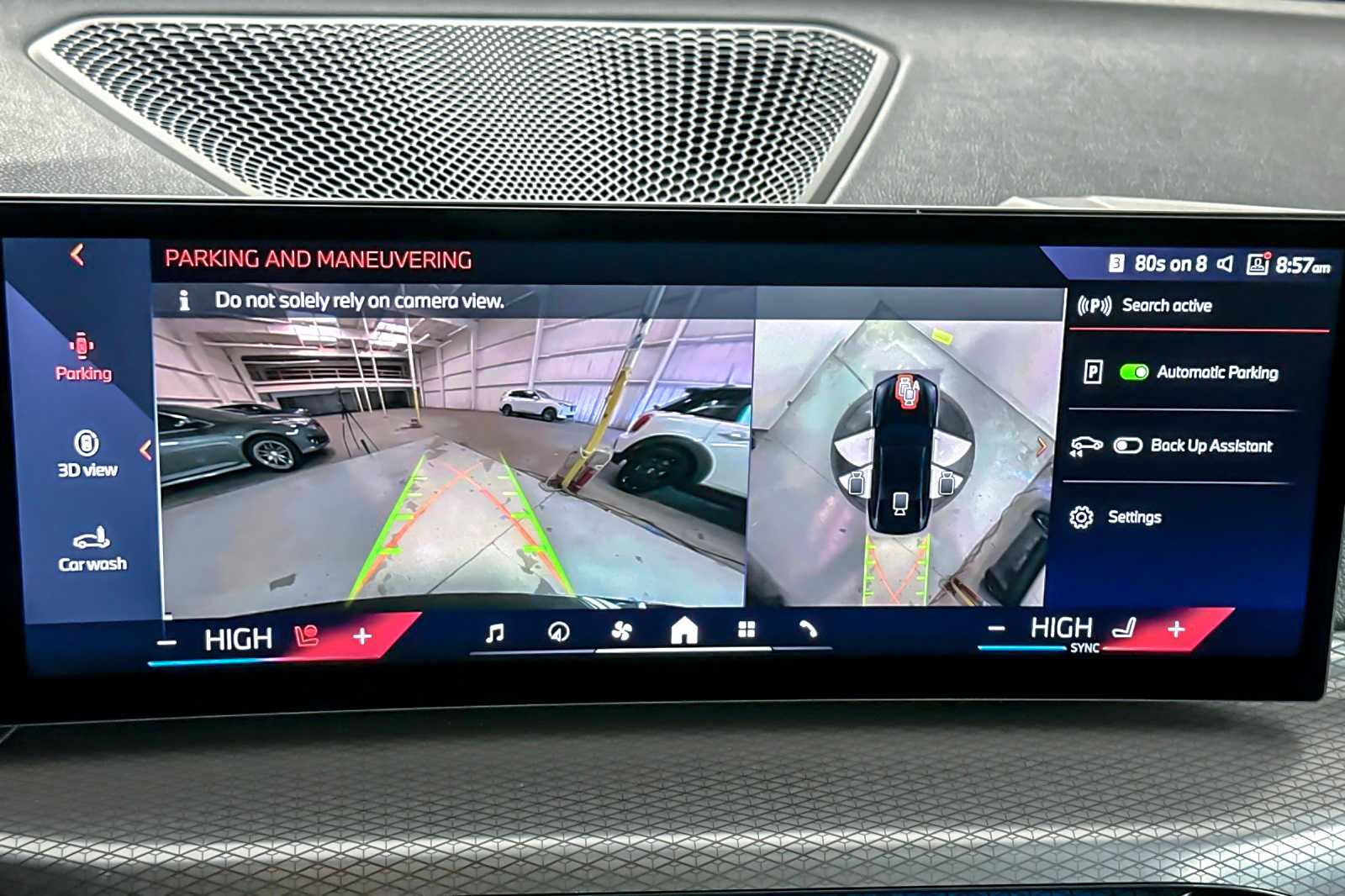 Thumbnail: 2025 BMW i4 - 19