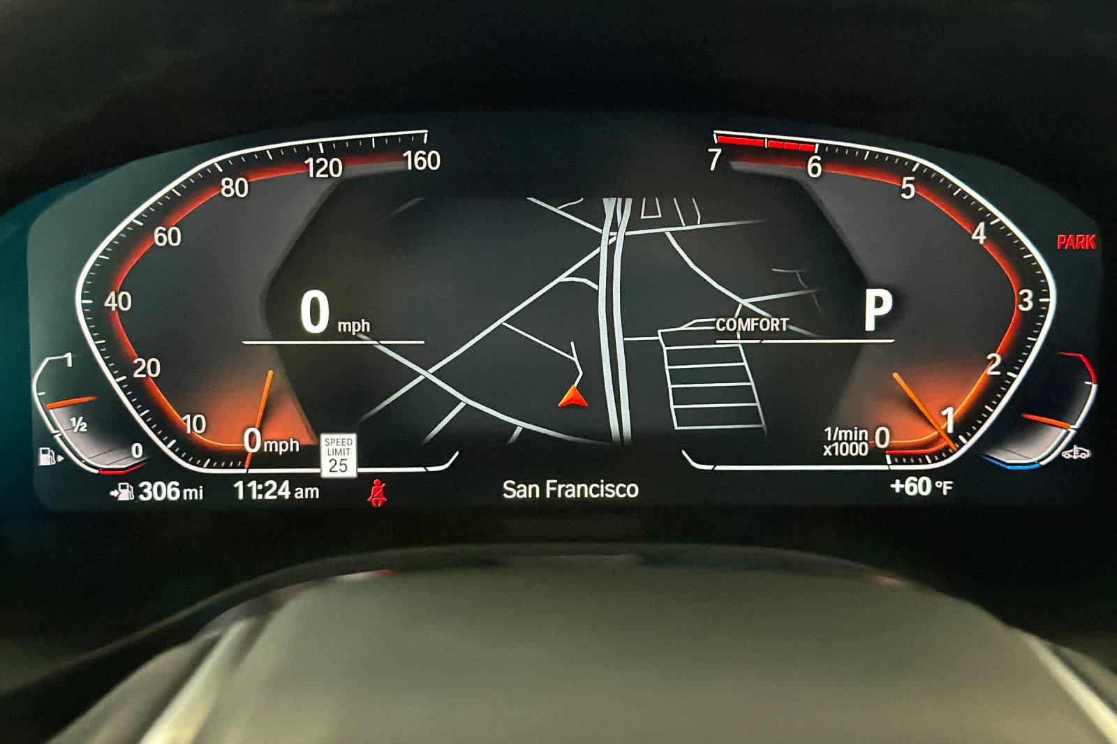 Thumbnail: 2024 BMW X3 - 25