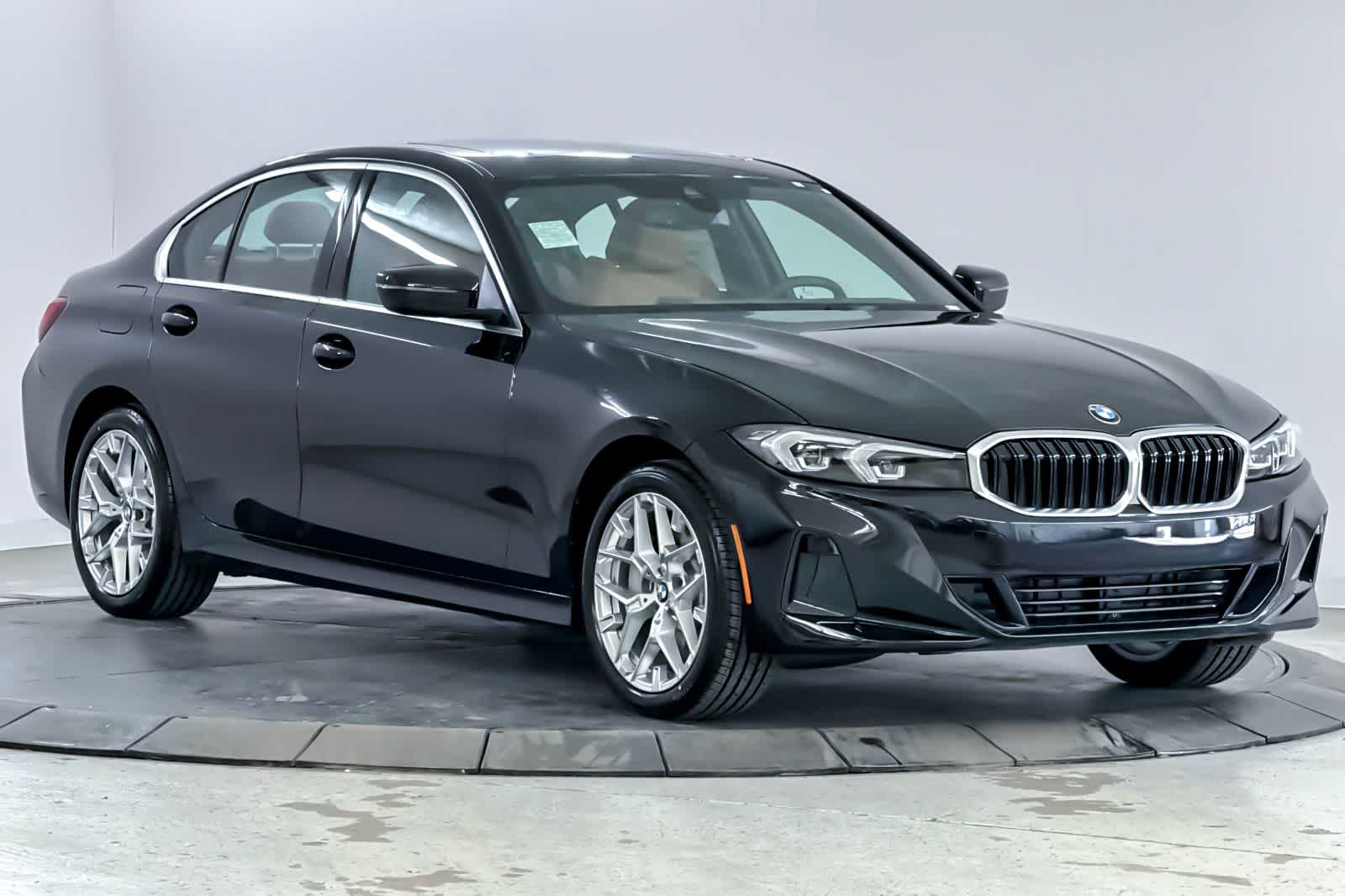 Thumbnail: 2026 BMW 3 Series - 9