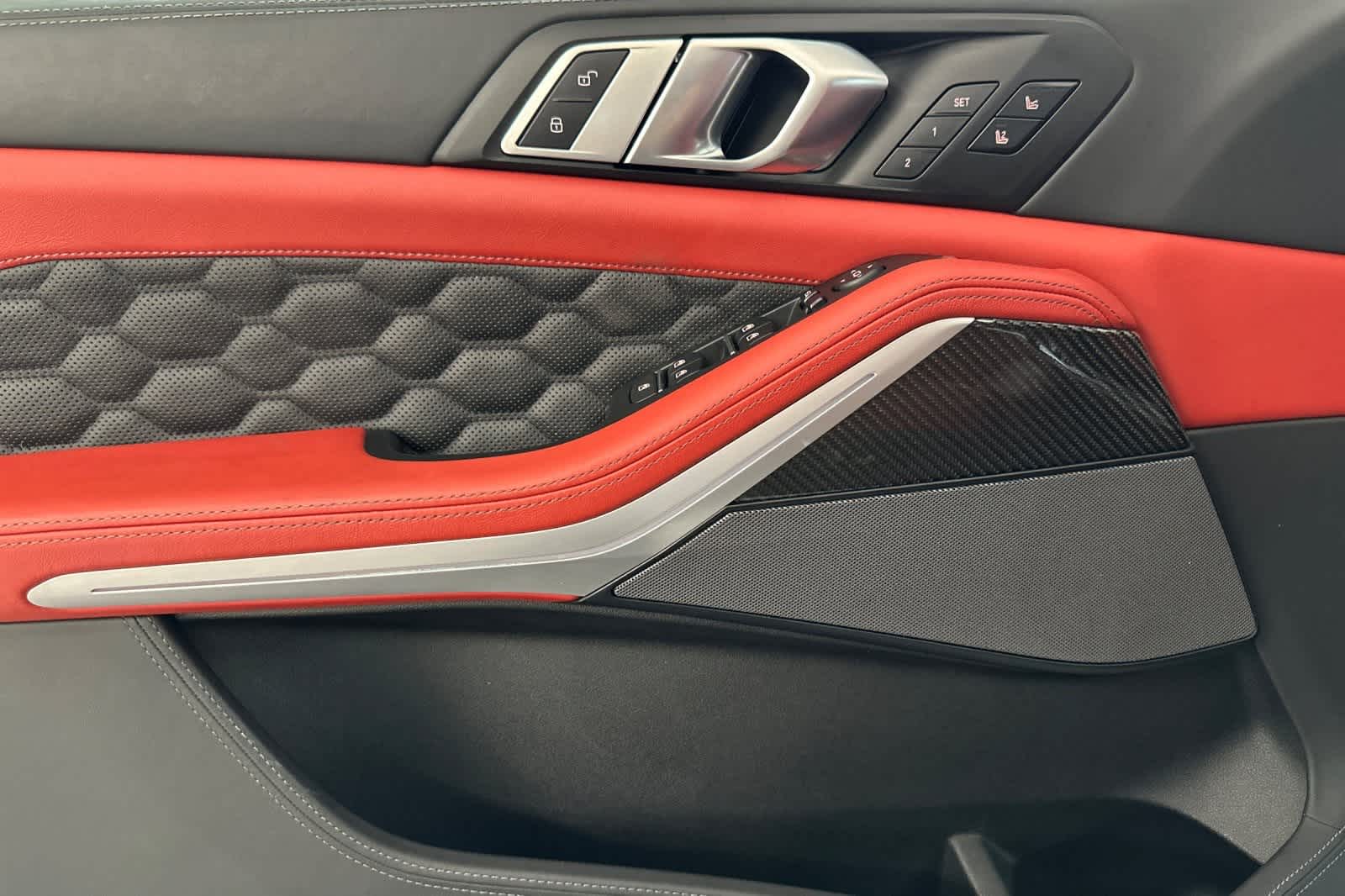 Thumbnail: 2022 BMW X5 - 12