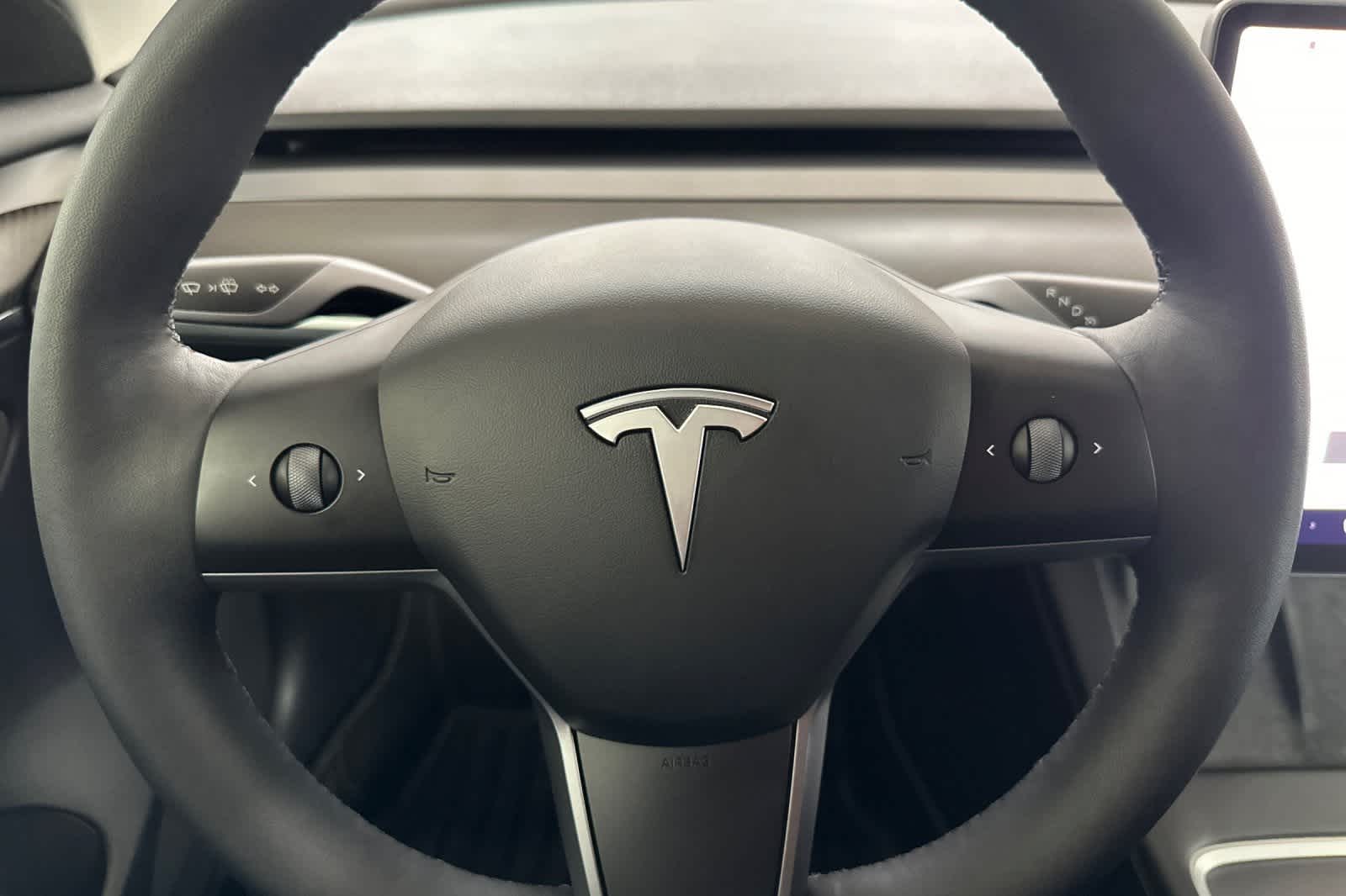 Thumbnail: 2023 Tesla Model 3 - 22