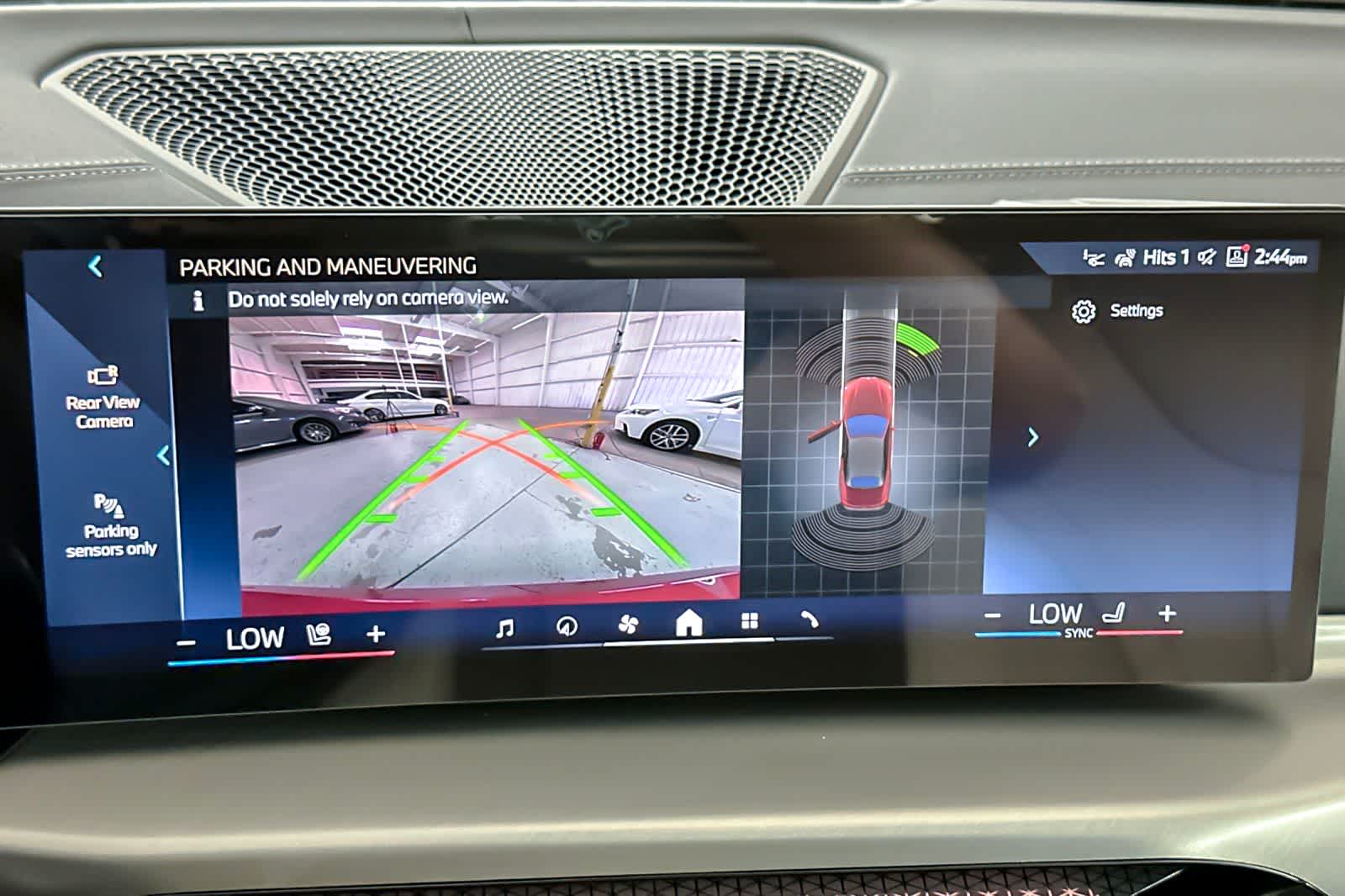 Thumbnail: 2026 BMW 4 Series - 21