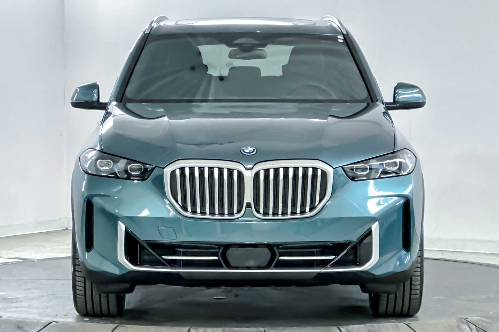 Thumbnail: 2026 BMW X5 - 10