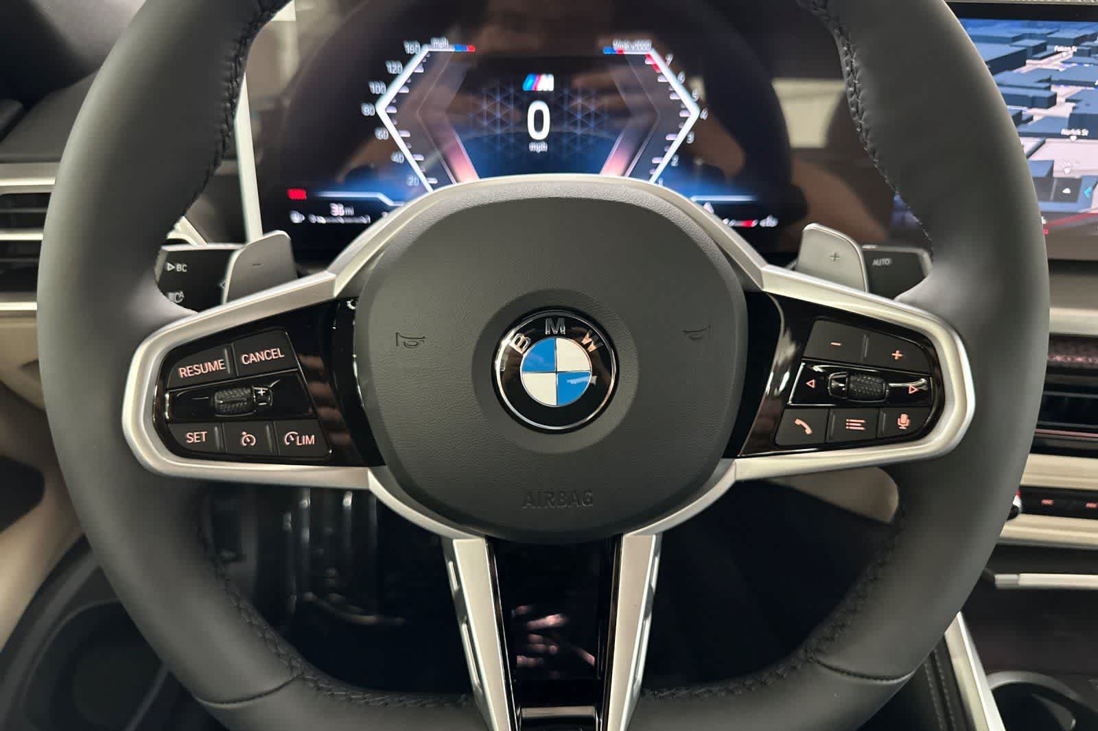 Thumbnail: 2026 BMW 4 Series - 25