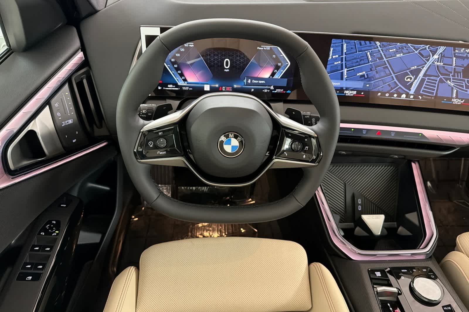 Thumbnail: 2026 BMW X3 - 14