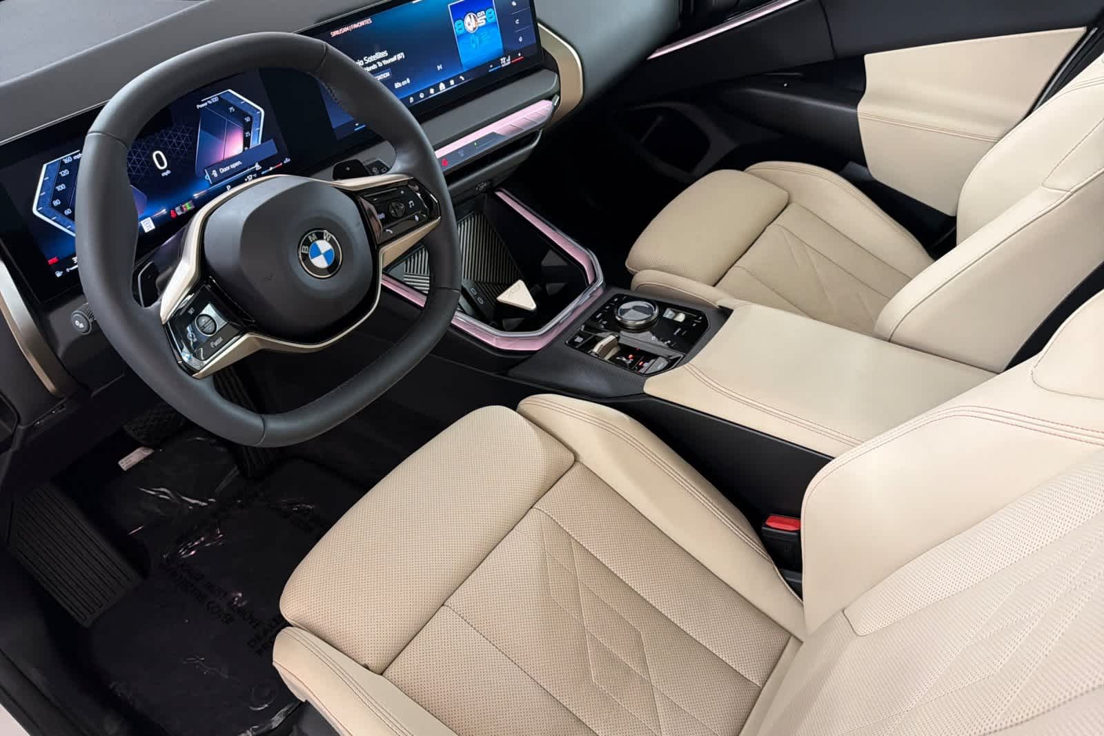 Thumbnail: 2025 BMW X3 - 11