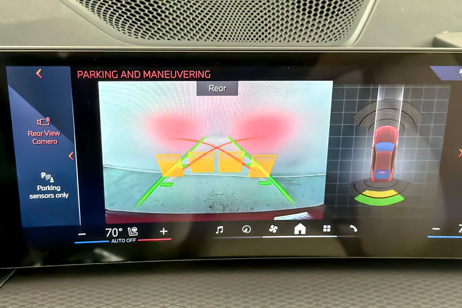 Thumbnail: 2026 BMW i4 - 20