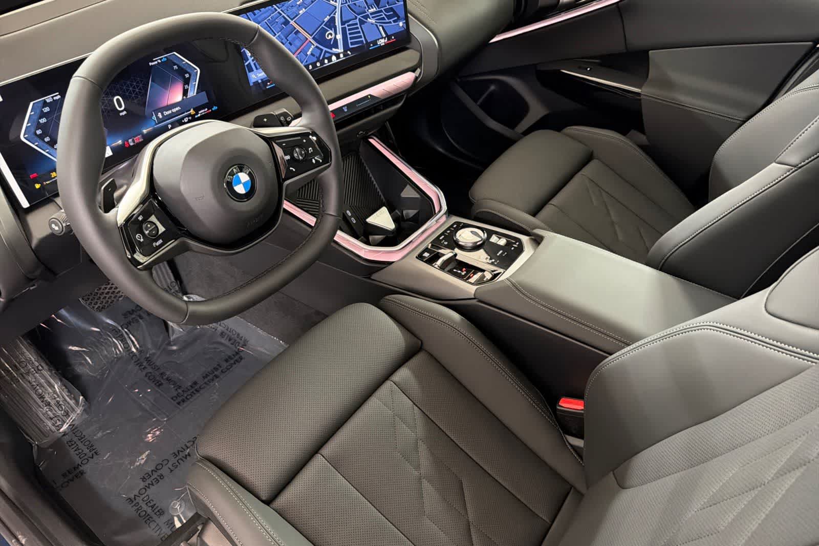 Thumbnail: 2026 BMW X3 - 11