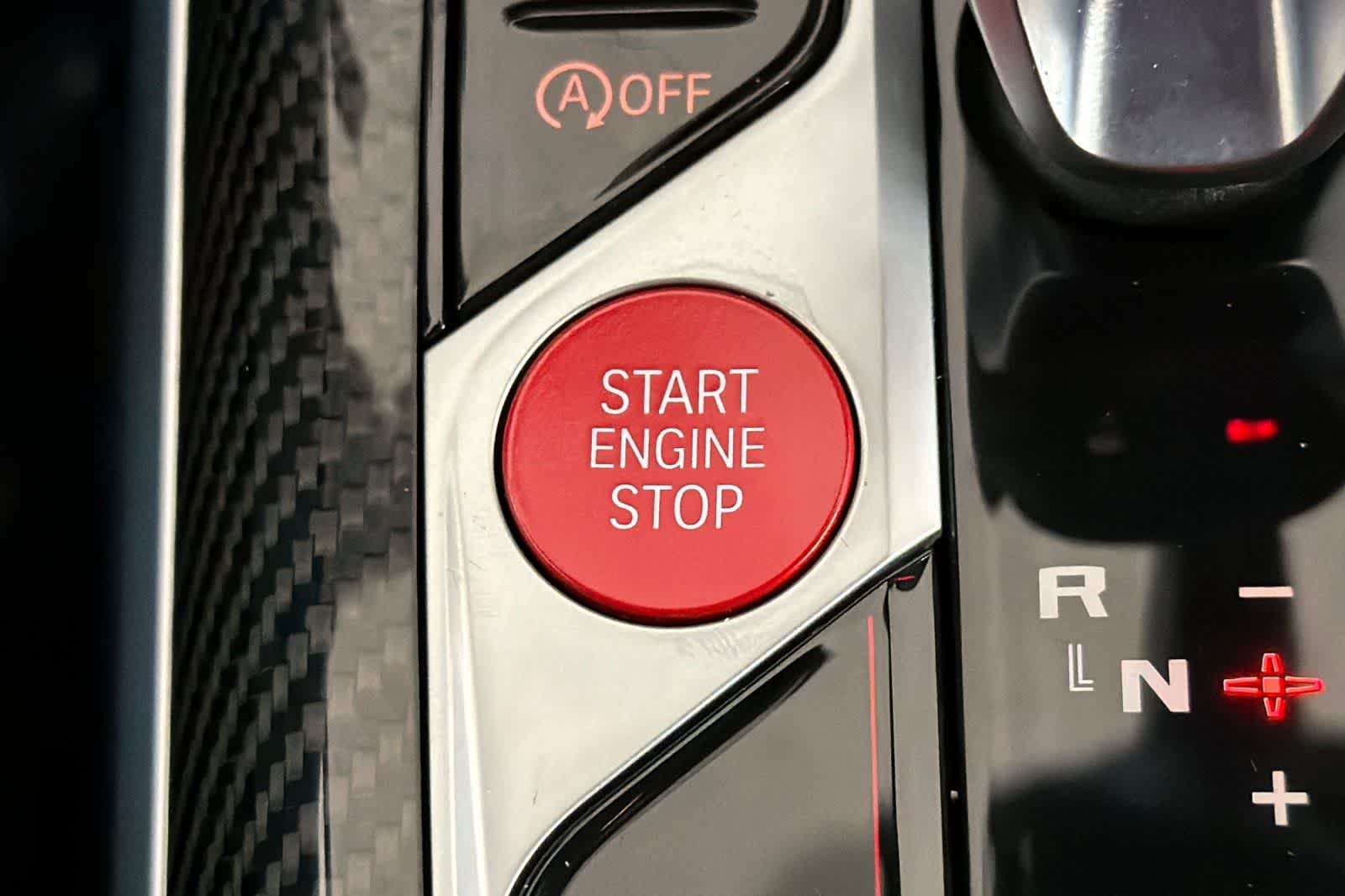 Thumbnail: 2026 BMW M3 - 22