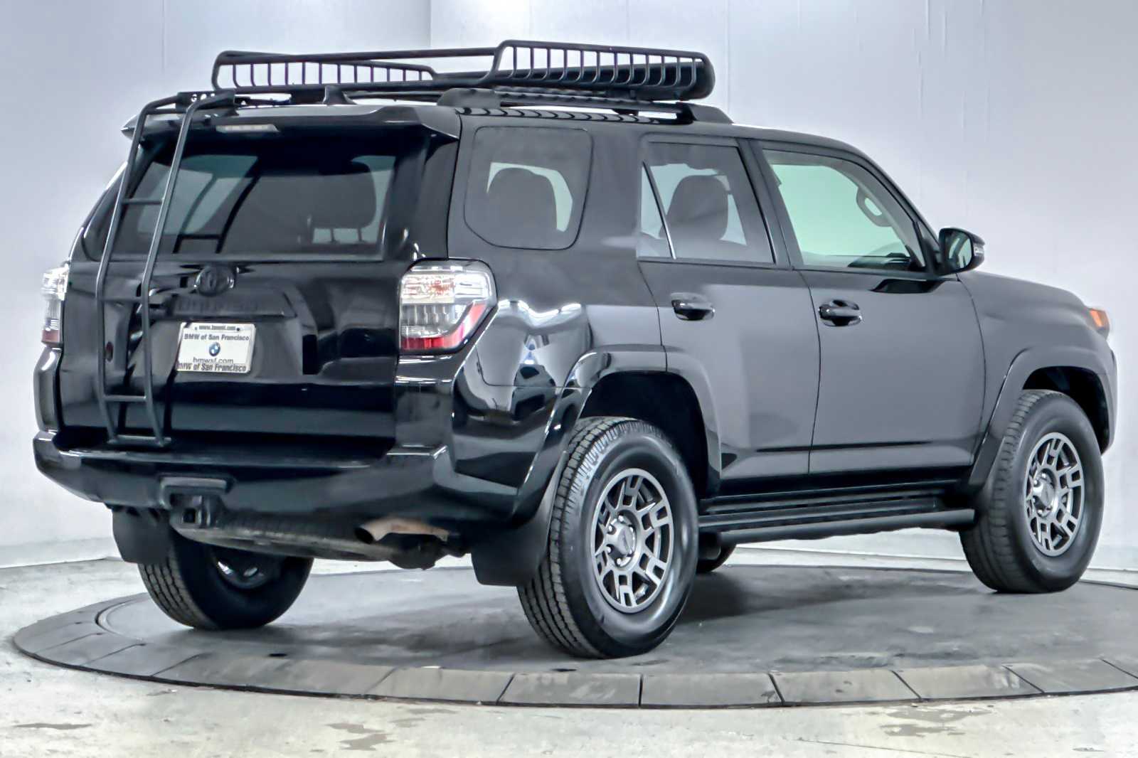 Thumbnail: 2020 Toyota 4Runner - 2