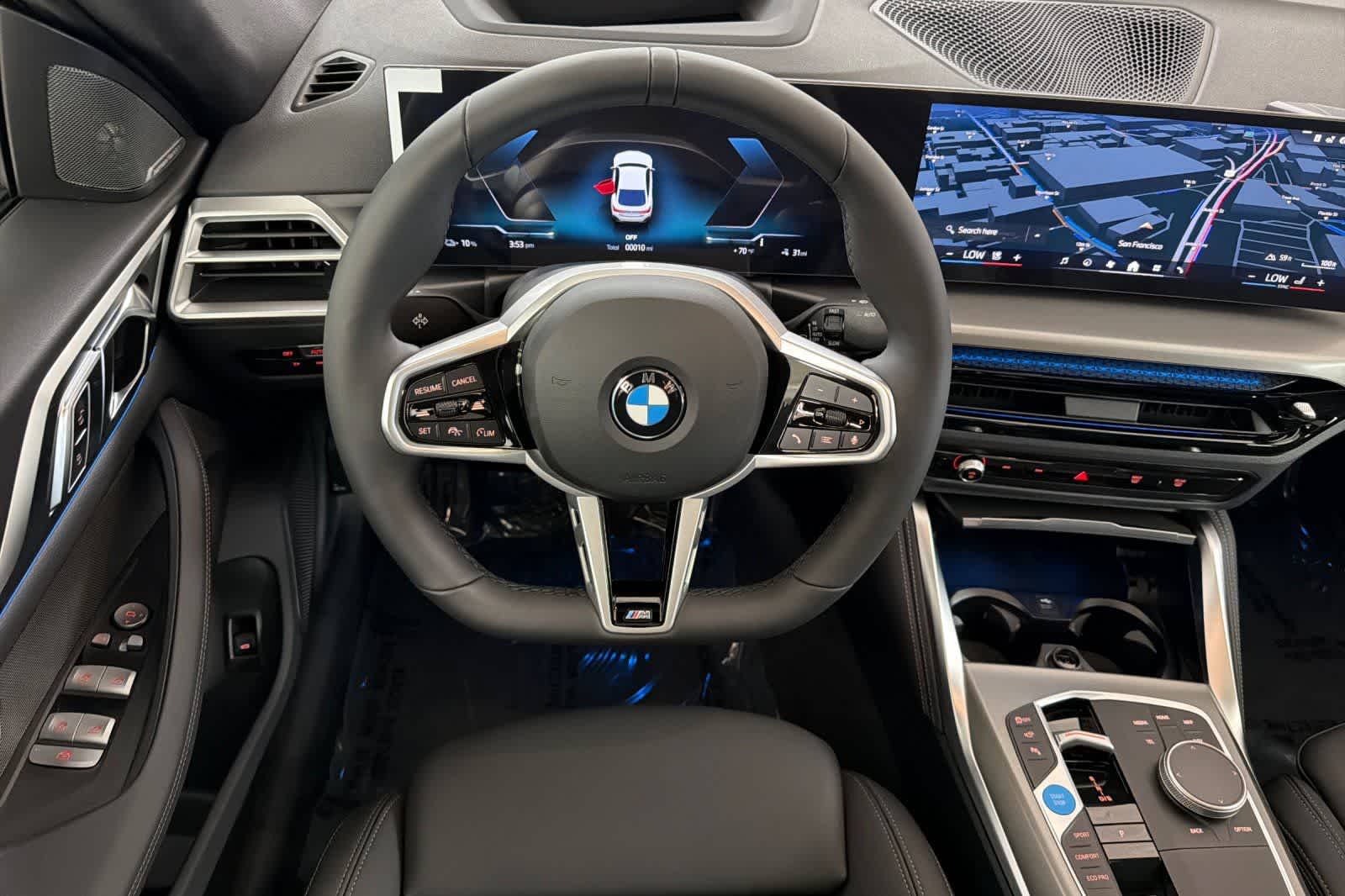Thumbnail: 2026 BMW i4 - 14