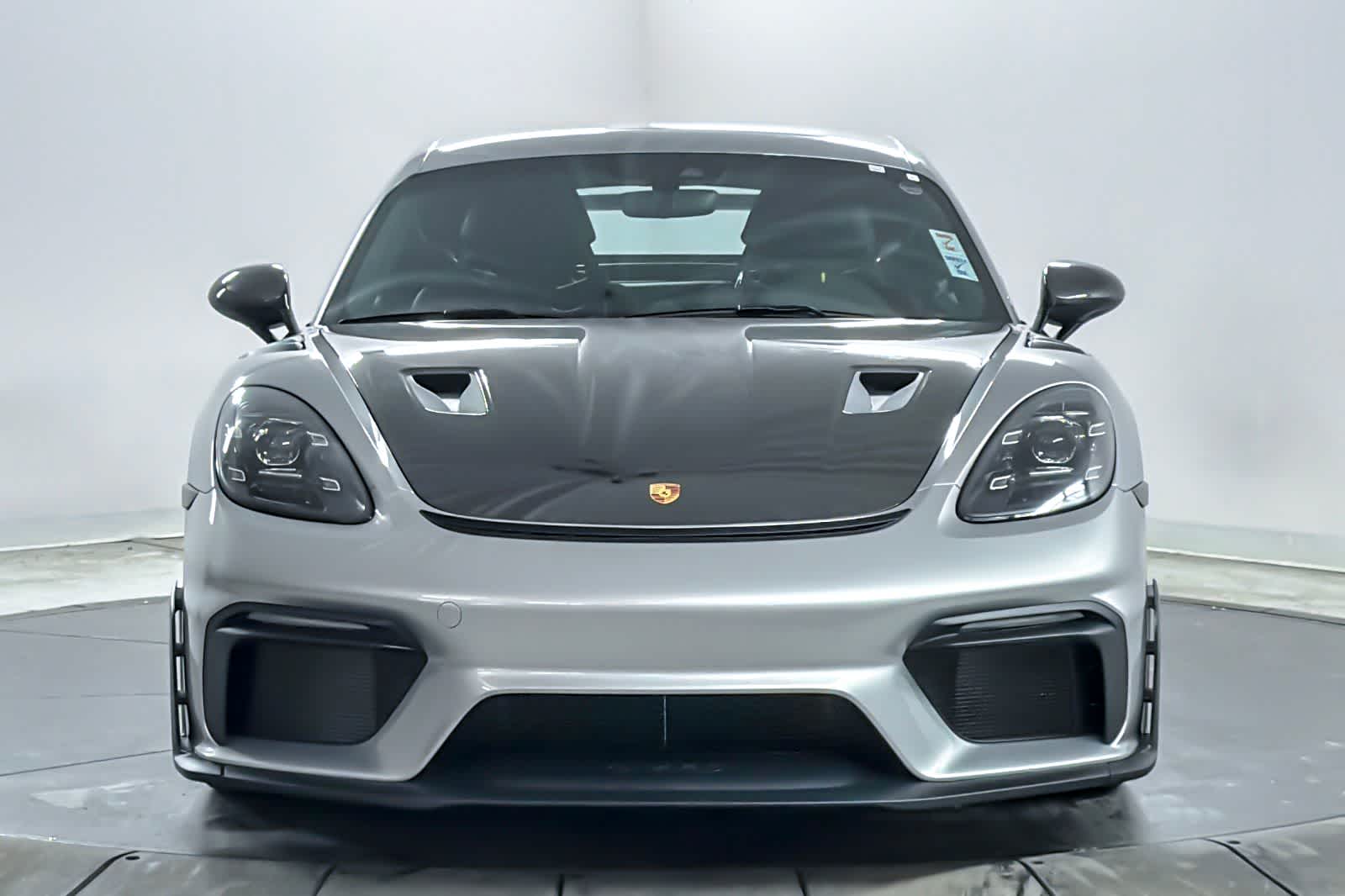 Thumbnail: 2023 Porsche 718 Cayman - 9