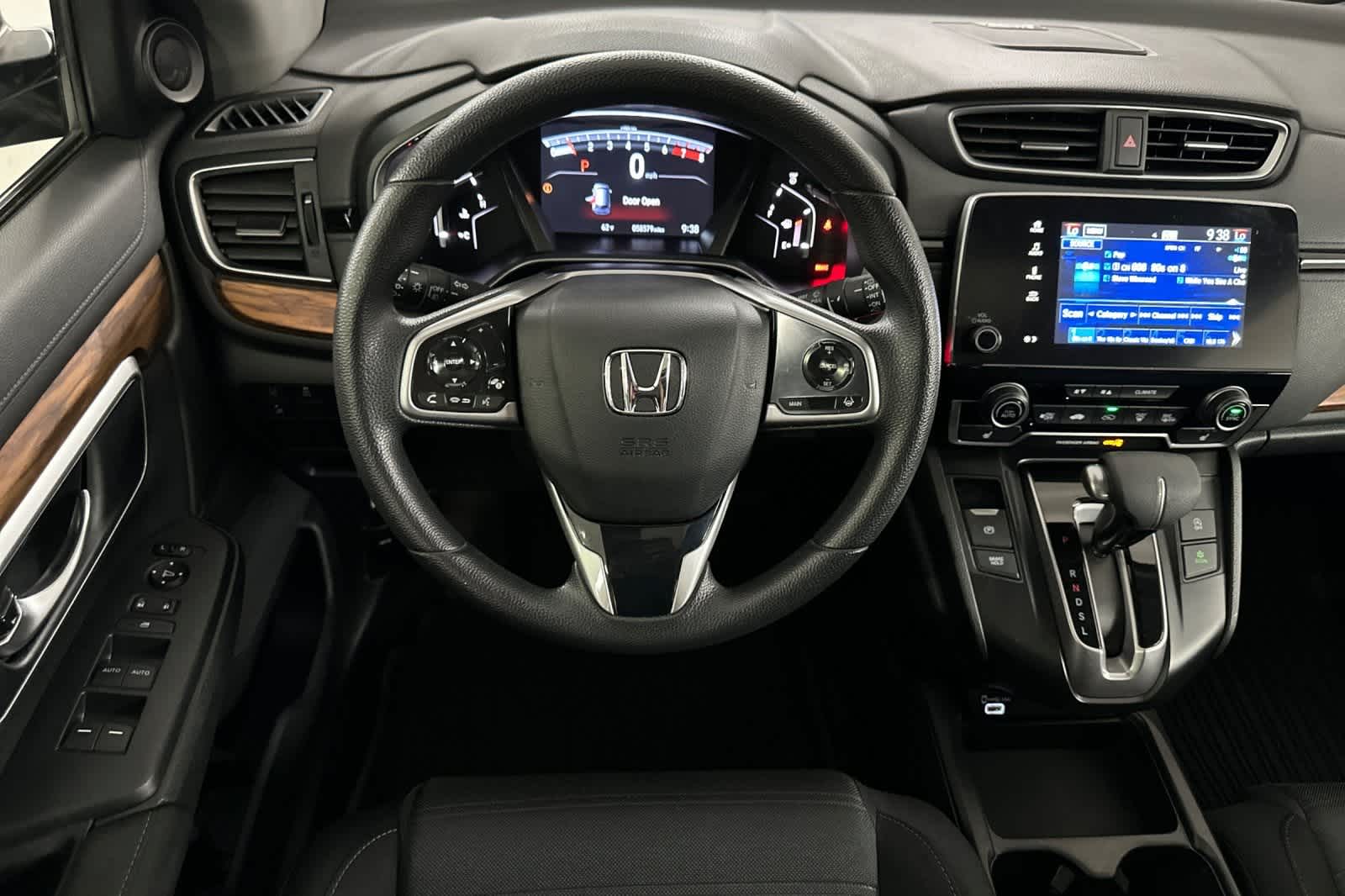 Thumbnail: 2021 Honda CR-V - 14