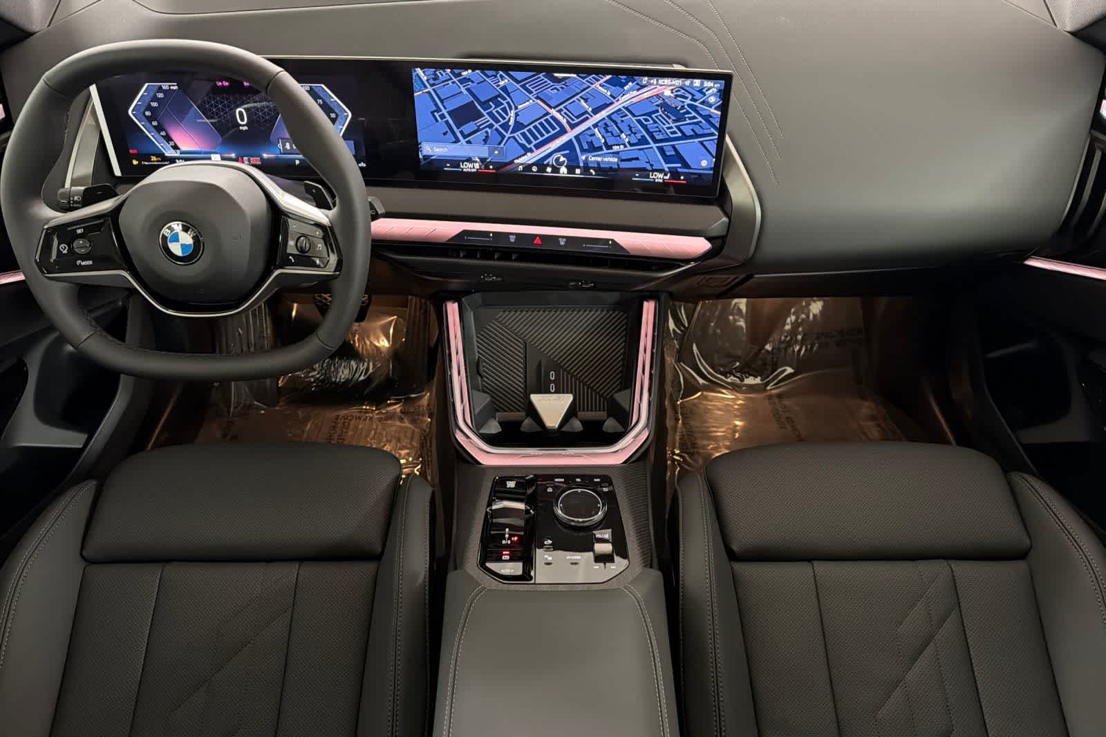 Thumbnail: 2026 BMW X3 - 3