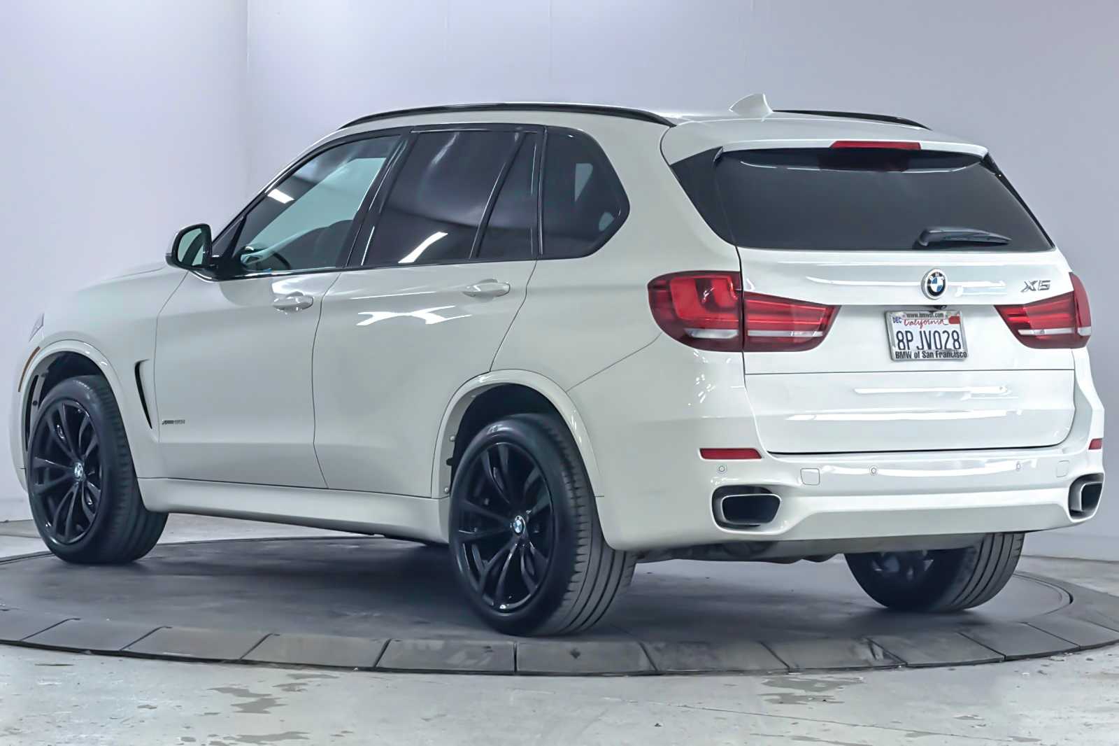 Thumbnail: 2017 BMW X5 - 6