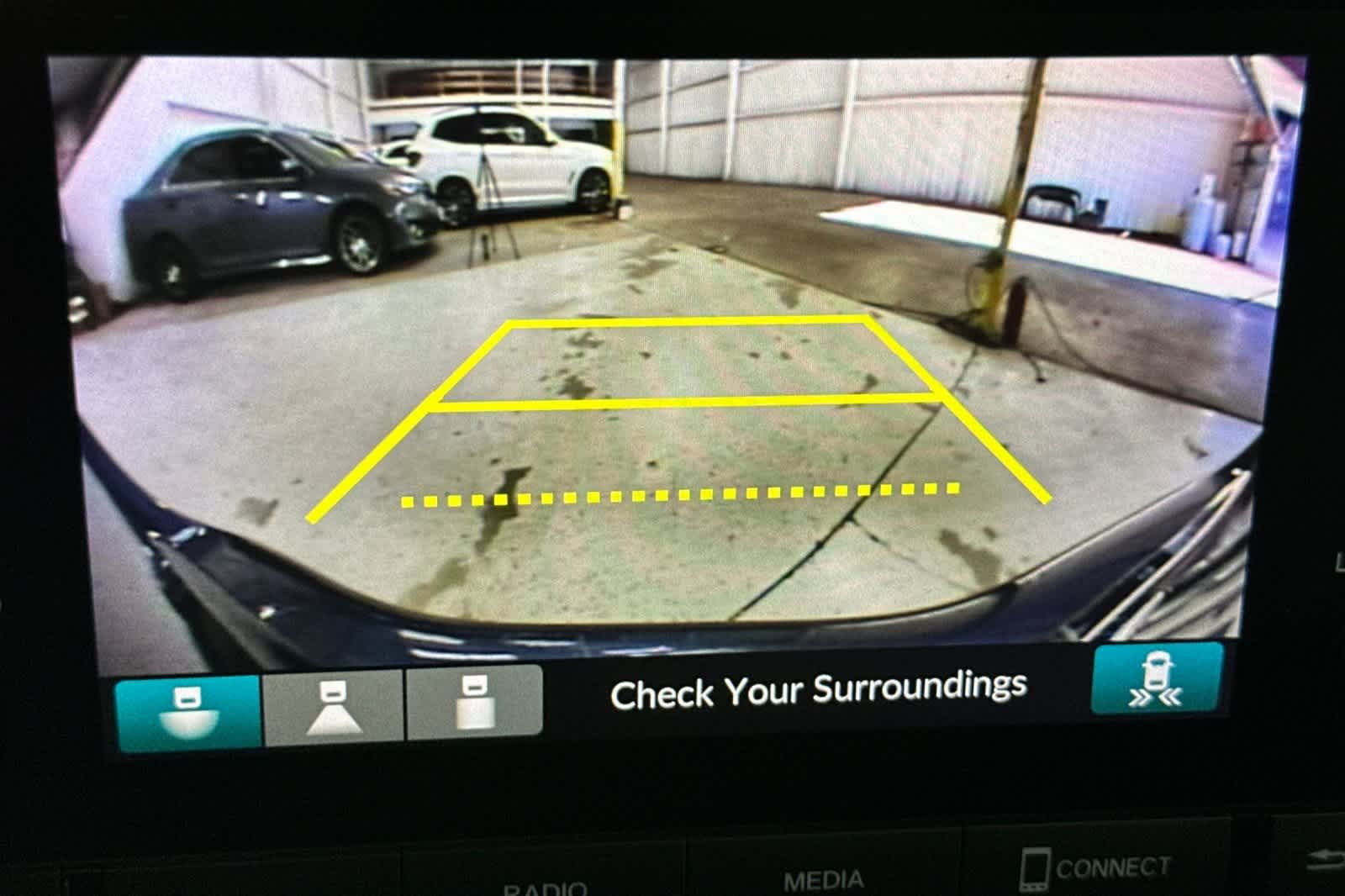 Thumbnail: 2024 Honda Accord - 18