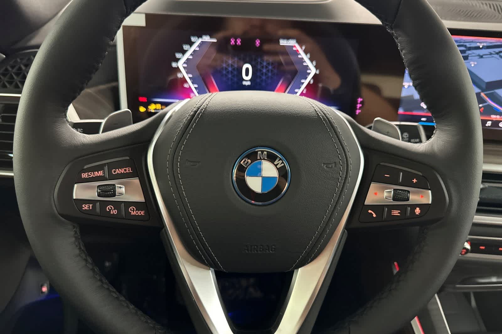 Thumbnail: 2026 BMW X5 - 24