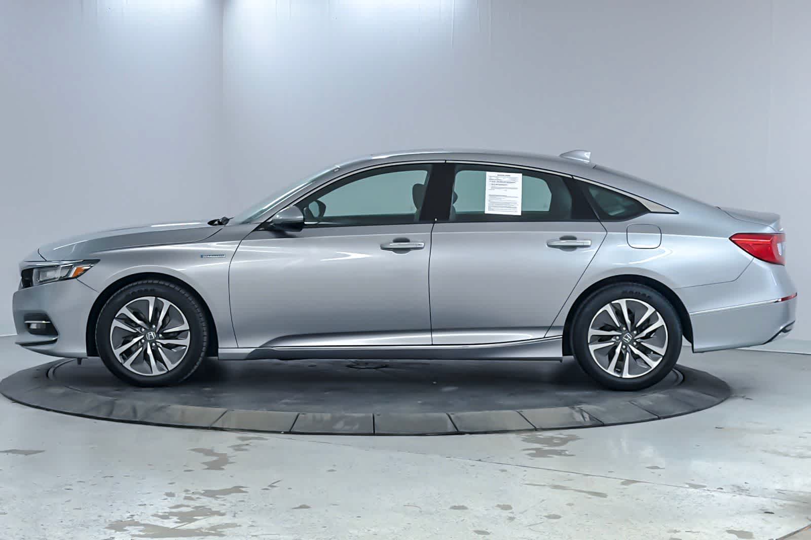 Thumbnail: 2020 Honda Accord - 5