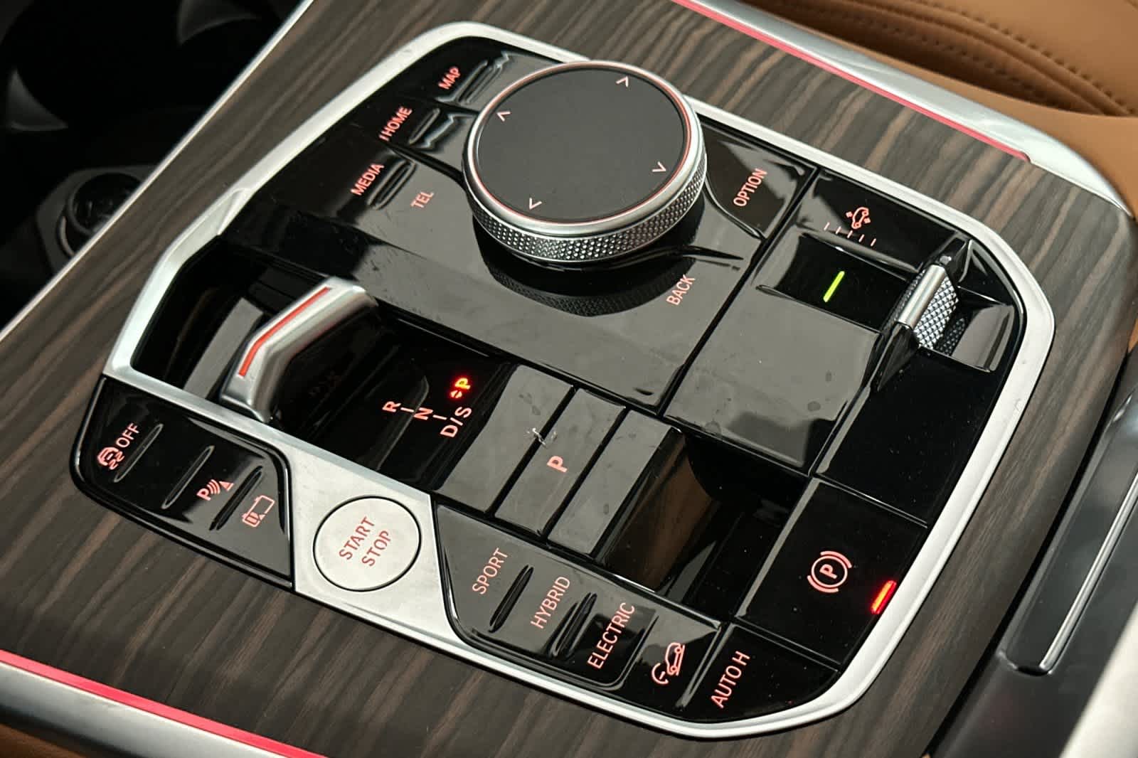 Thumbnail: 2026 BMW X5 - 22