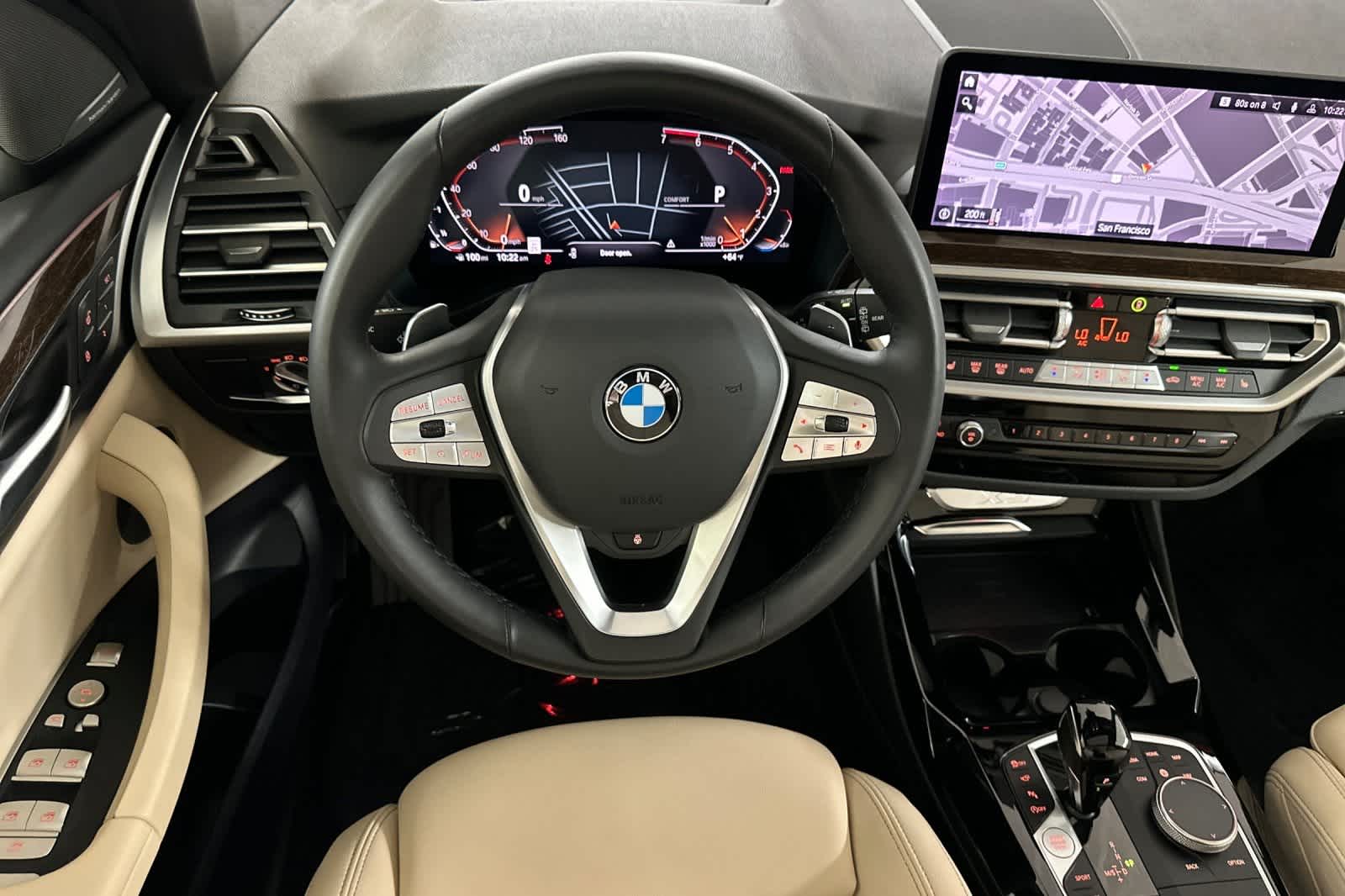 Thumbnail: 2024 BMW X3 - 14