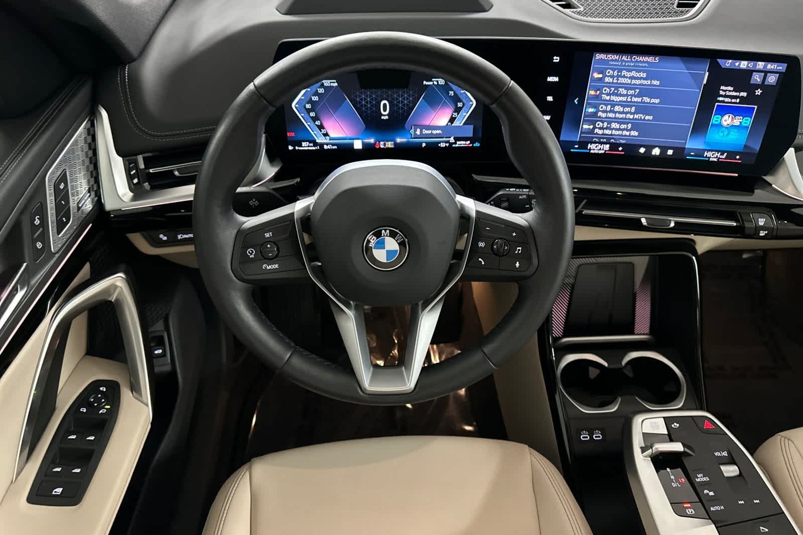 Thumbnail: 2025 BMW X1 - 14