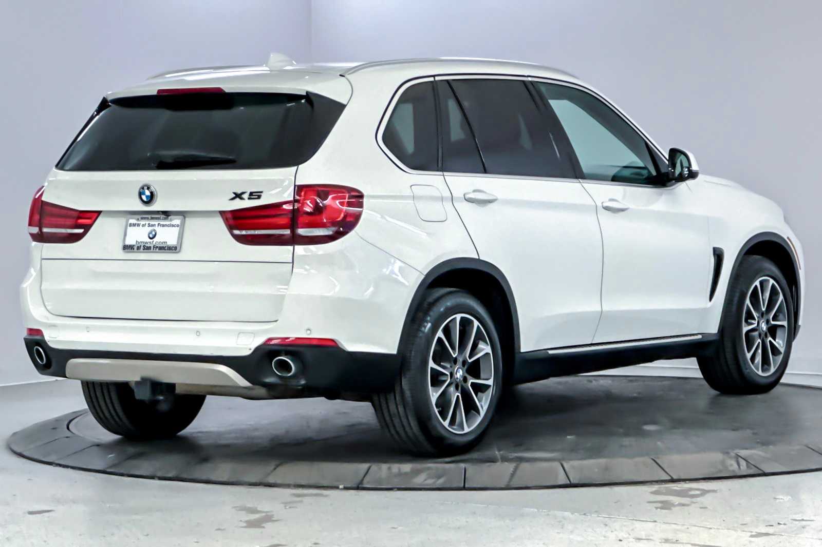 Thumbnail: 2015 BMW X5 - 2