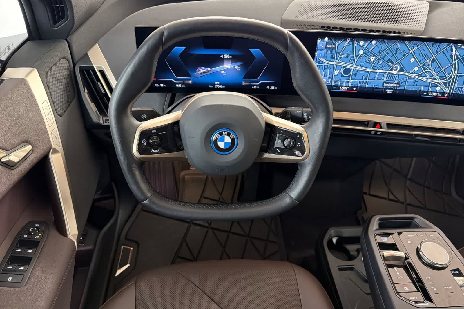 Thumbnail: 2023 BMW iX - 14