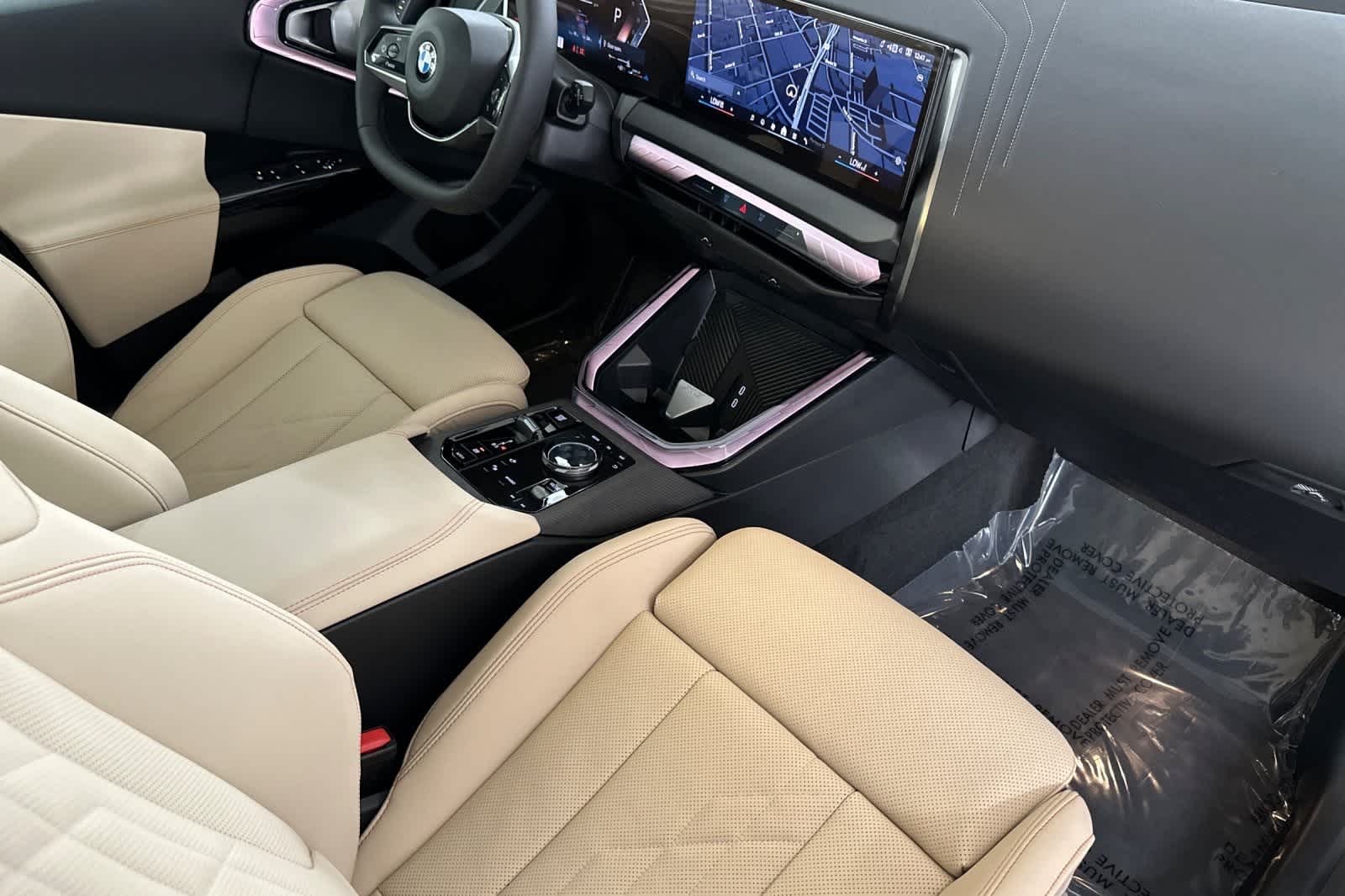 Thumbnail: 2026 BMW X3 - 16