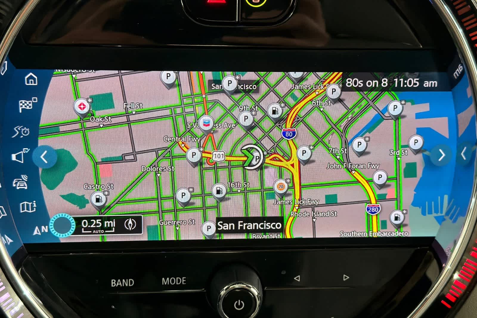 Thumbnail: 2023 MINI Cooper Hardtop - 19