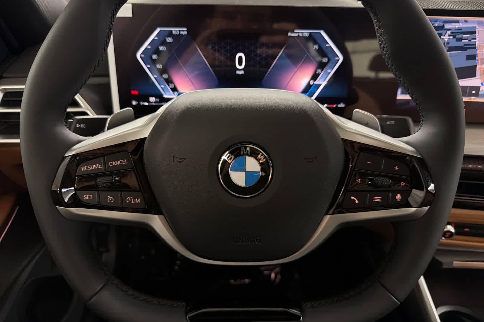 Thumbnail: 2026 BMW 3 Series - 23