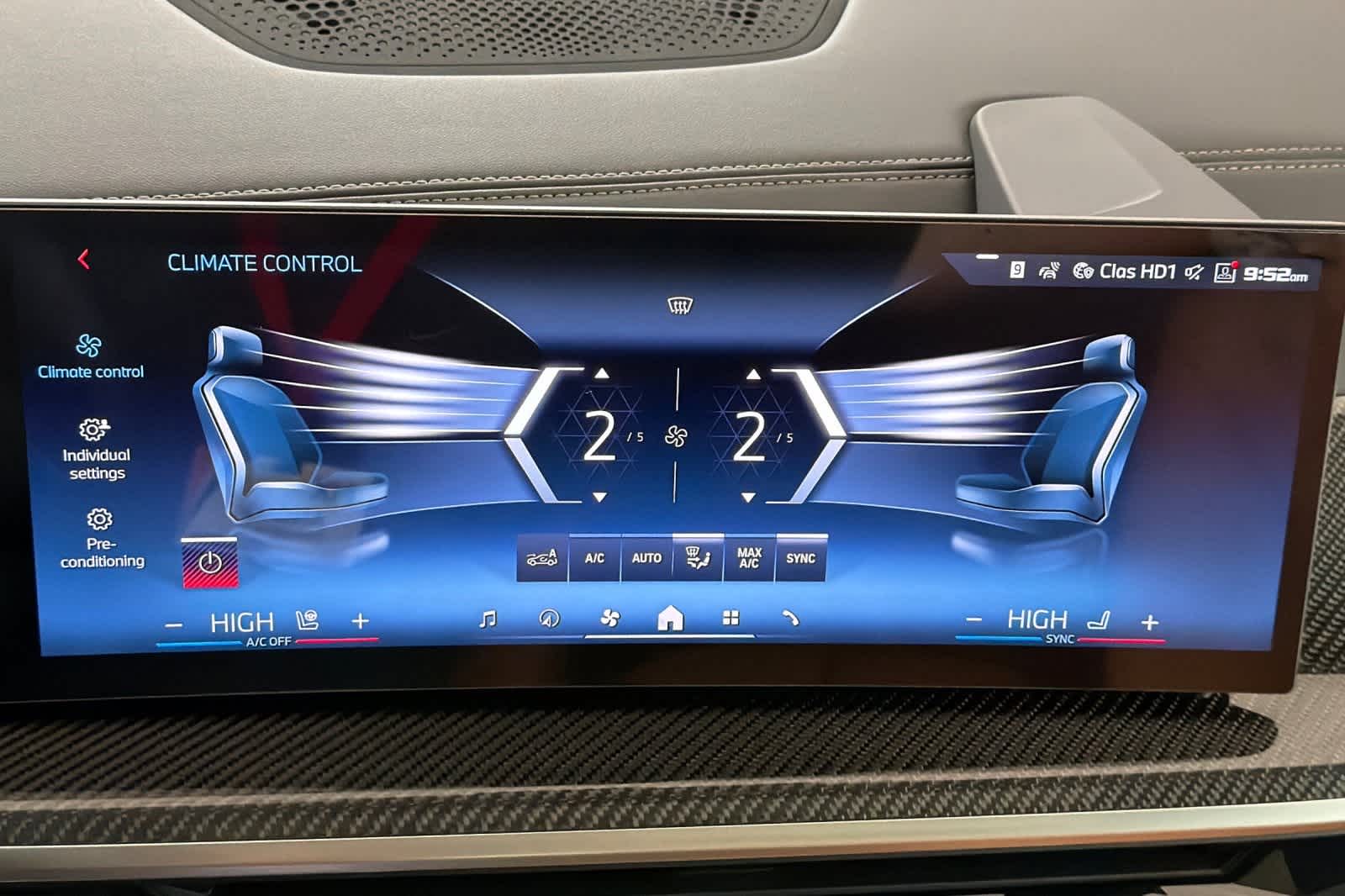 Thumbnail: 2026 BMW X5 - 21